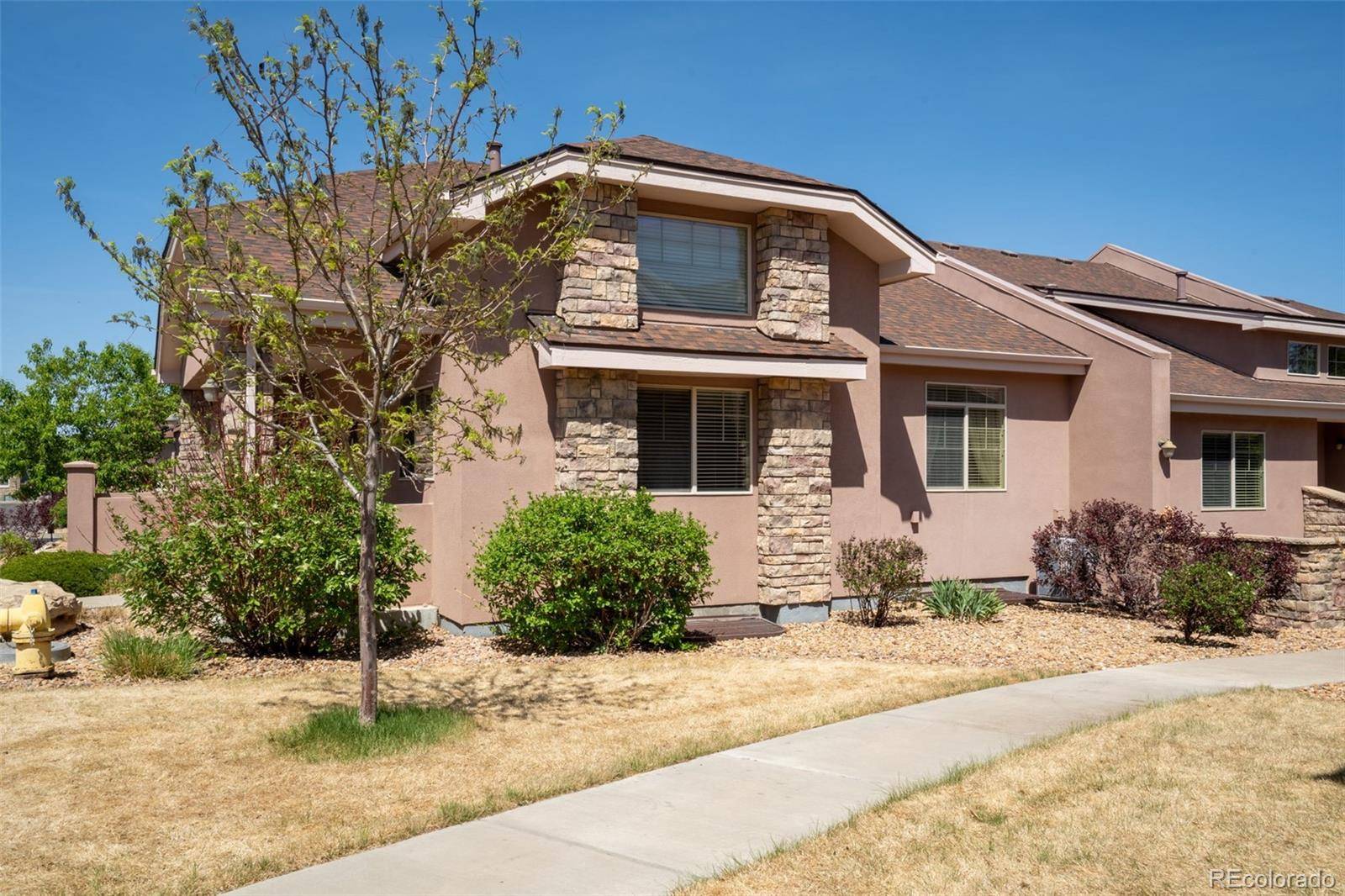 15501 E 112th AVE #19A, Commerce City, CO 80022