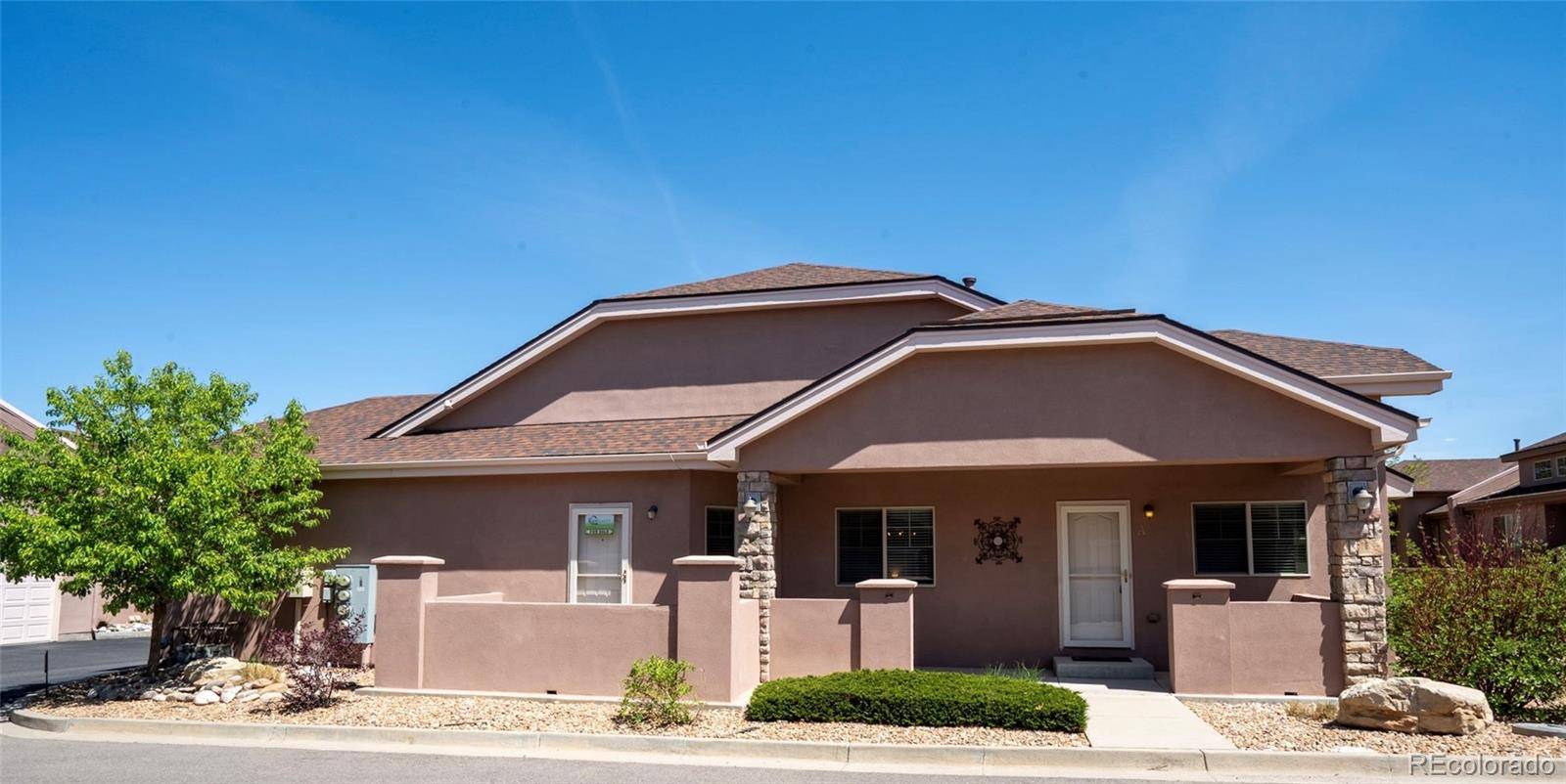 15501 E 112th AVE #19A, Commerce City, CO 80022