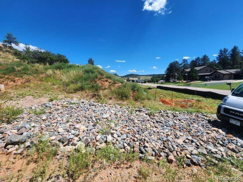 4251 Mohawk DR, Larkspur, CO 80118