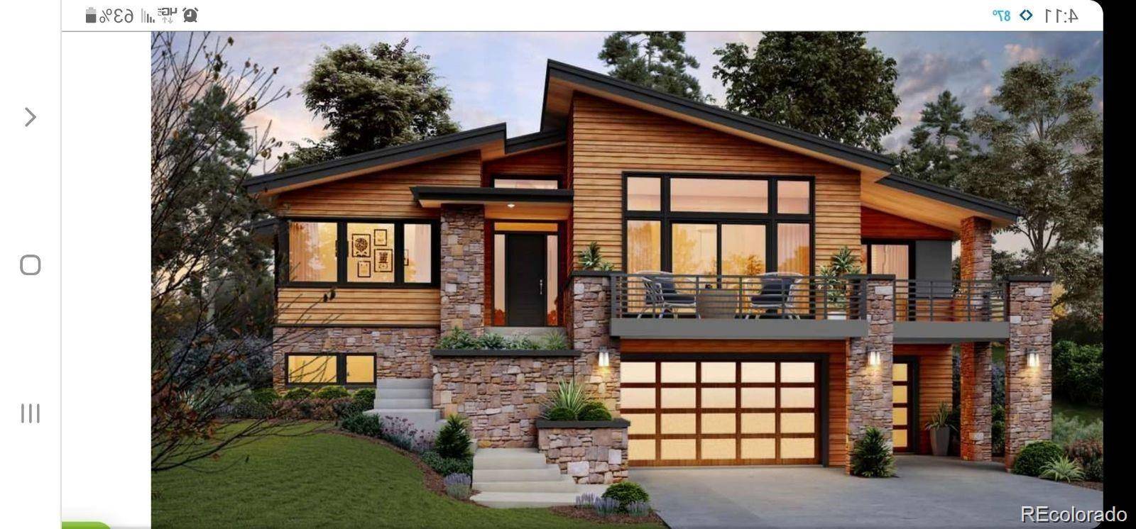 4251 Mohawk DR, Larkspur, CO 80118