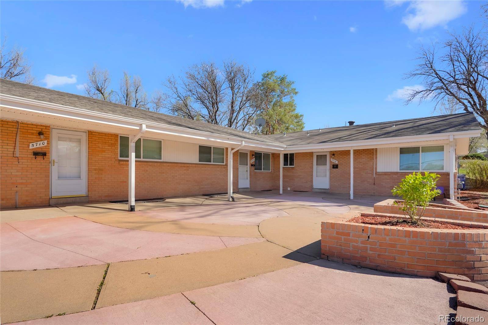 5710 S Pennsylvania ST, Littleton, CO 80121