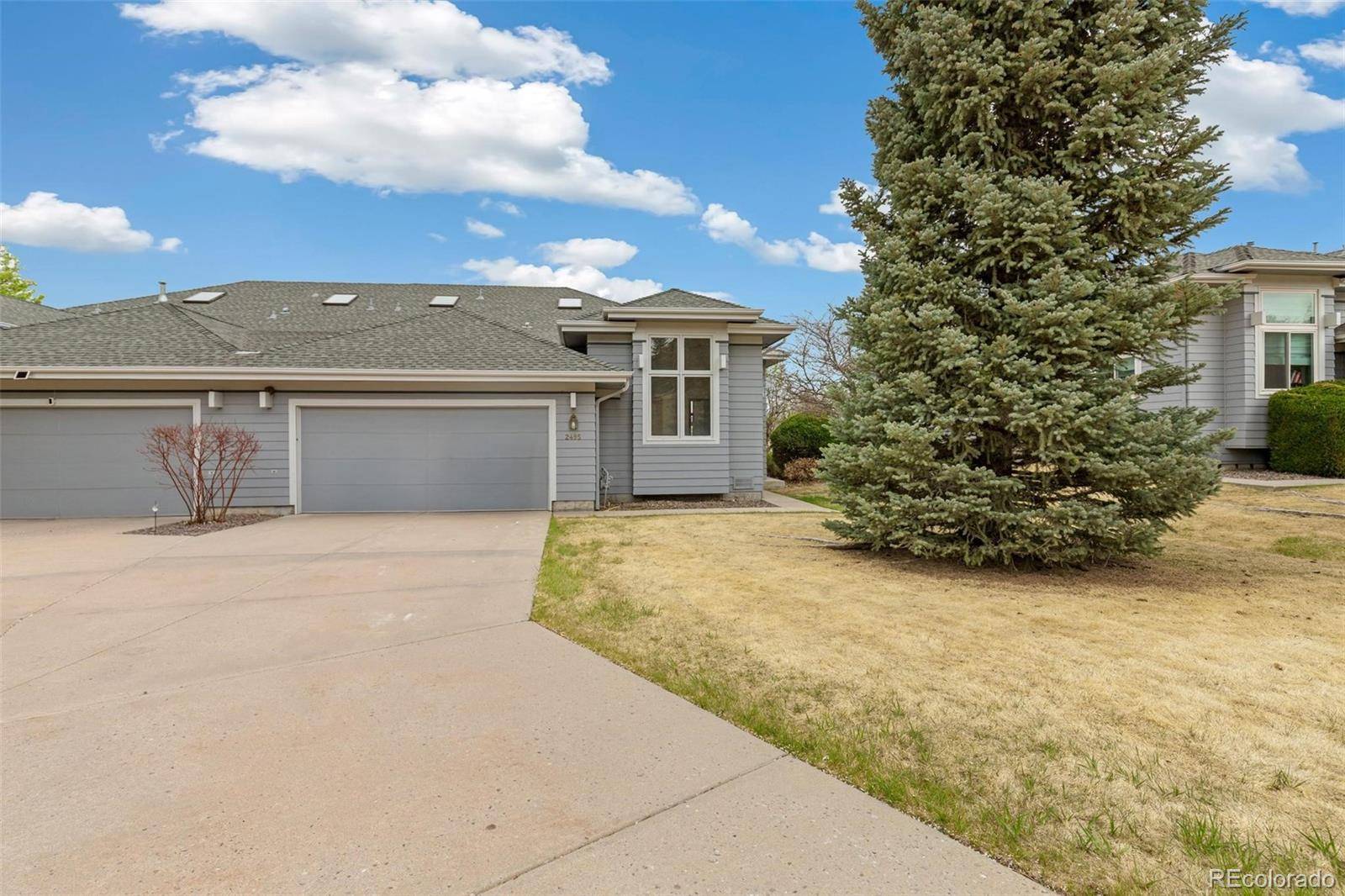 2495 Mount Royal DR, Castle Rock, CO 80104
