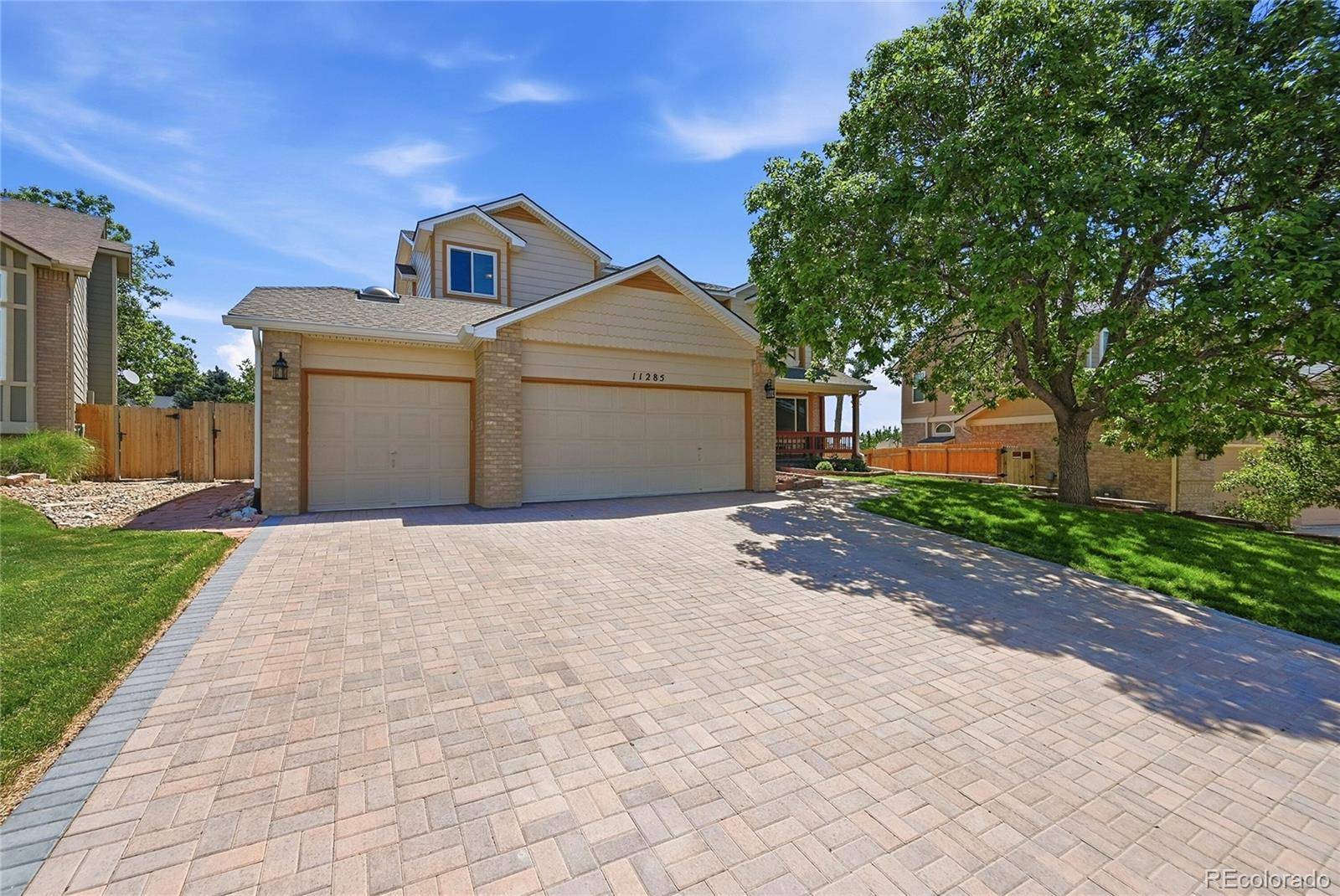 11285 W Coal Mine DR, Littleton, CO 80127