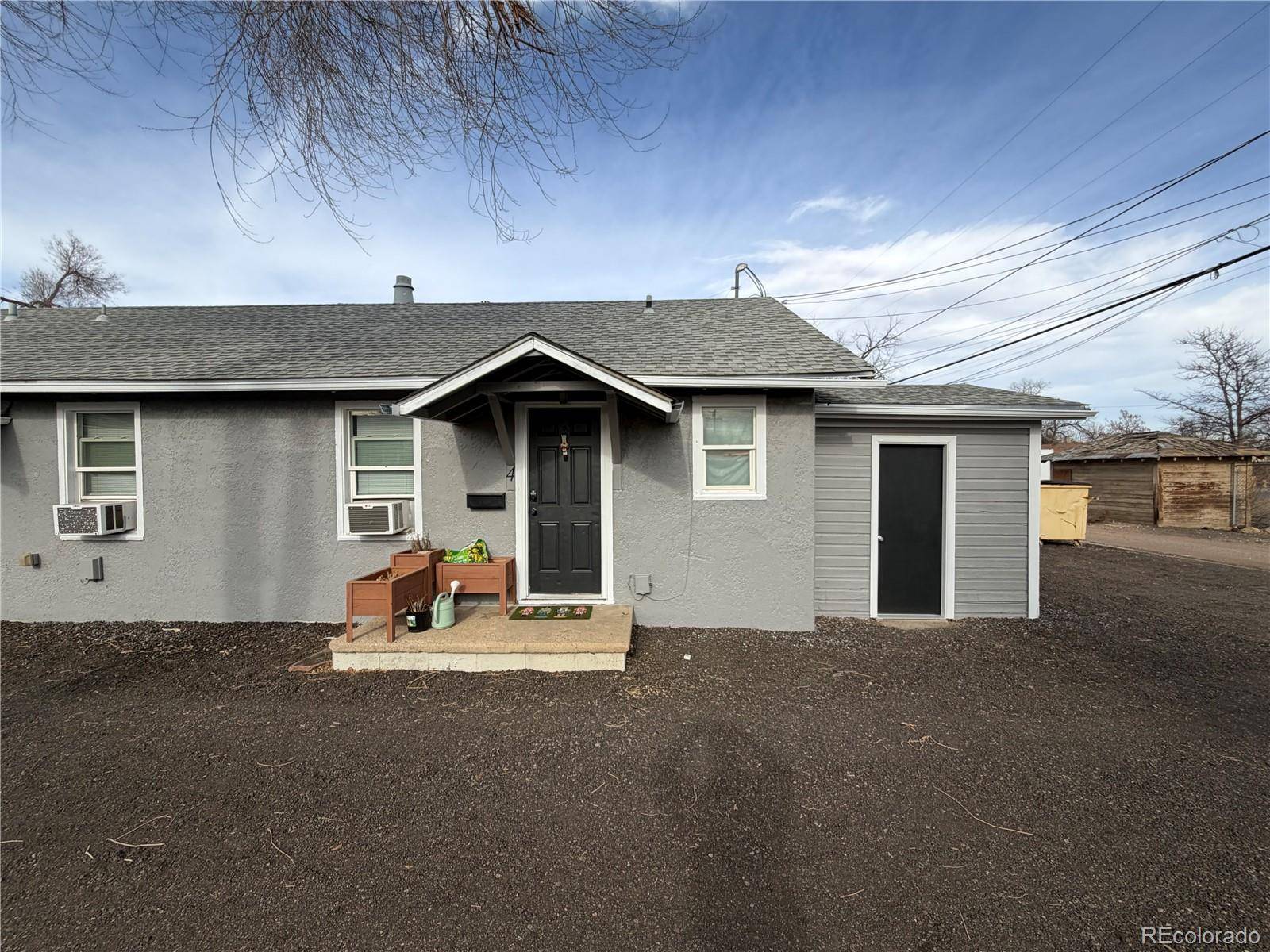 174 N 7th AVE, Brighton, CO 80601