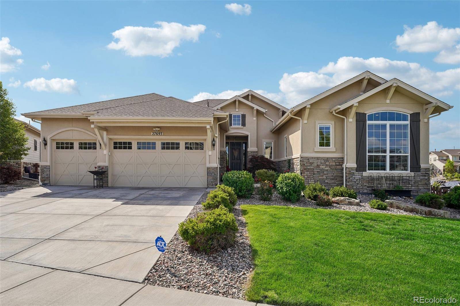 27693 E Euclid DR, Aurora, CO 80016
