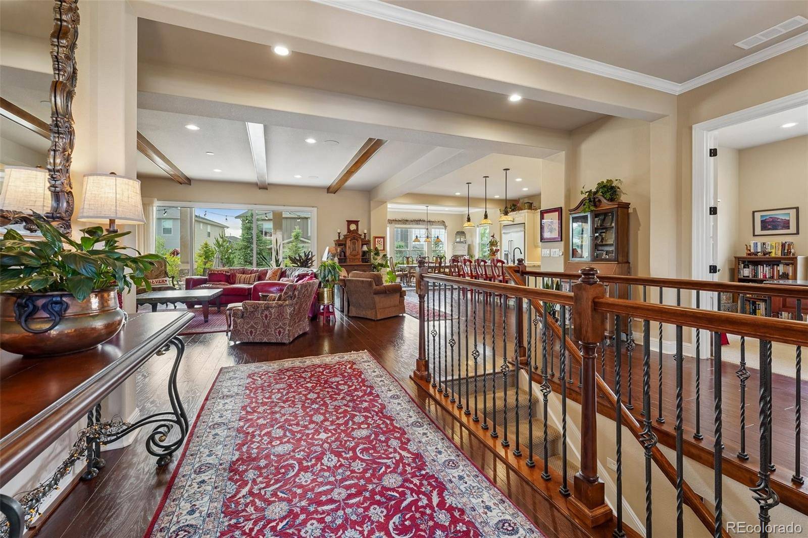 27693 E Euclid DR, Aurora, CO 80016