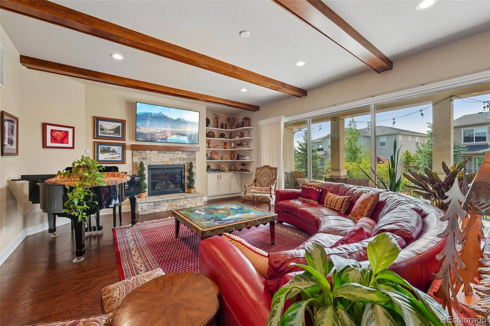 27693 E Euclid DR, Aurora, CO 80016