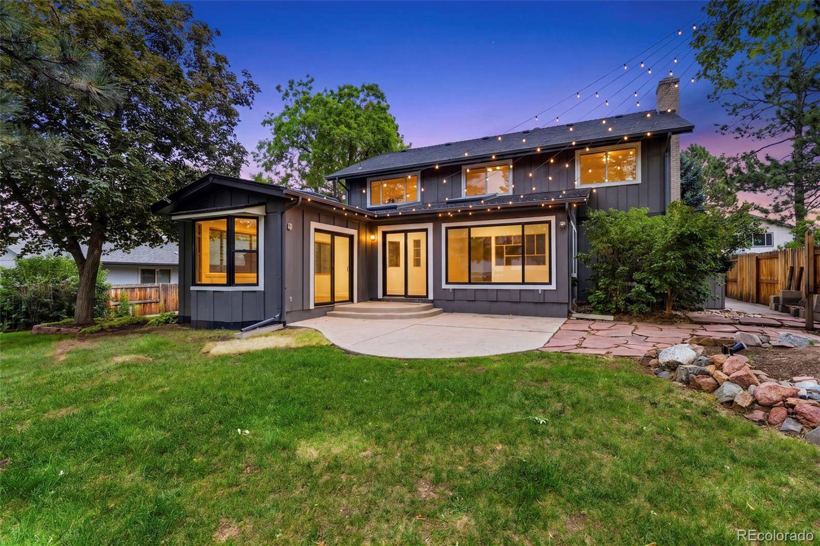 1684 E Dry Creek PL, Centennial, CO 80122