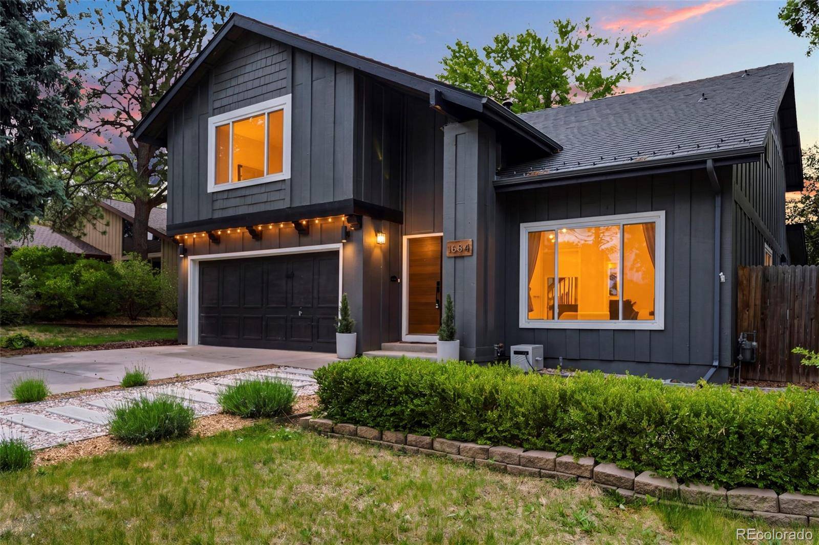 1684 E Dry Creek PL, Centennial, CO 80122