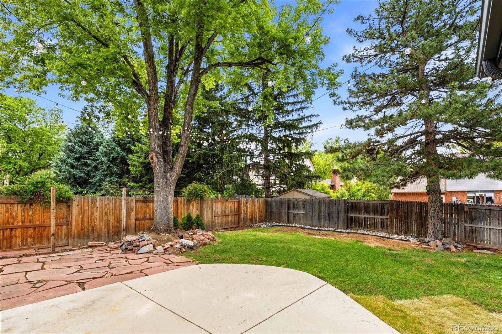 1684 E Dry Creek PL, Centennial, CO 80122