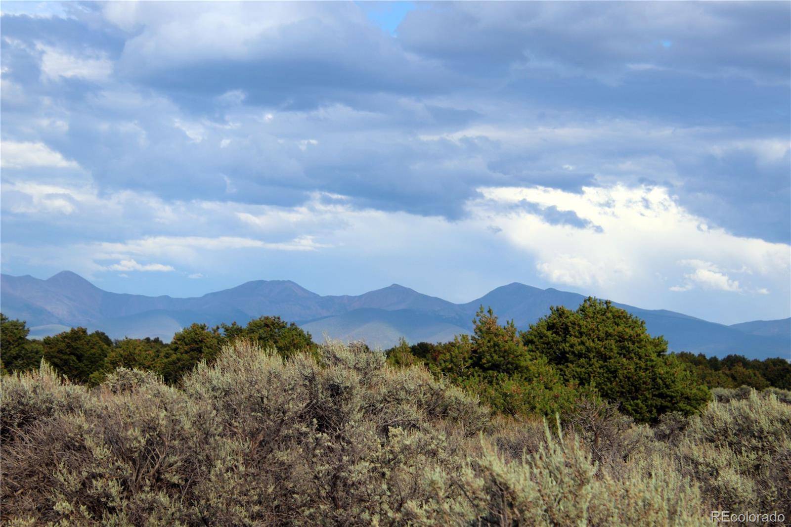 Parcel 5 N Canyon RD, San Luis, CO 81152