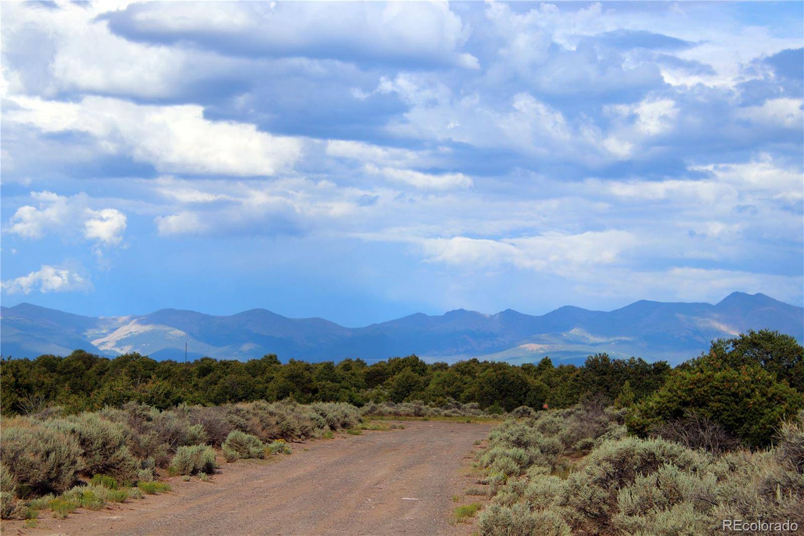Parcel 5 N Canyon RD, San Luis, CO 81152
