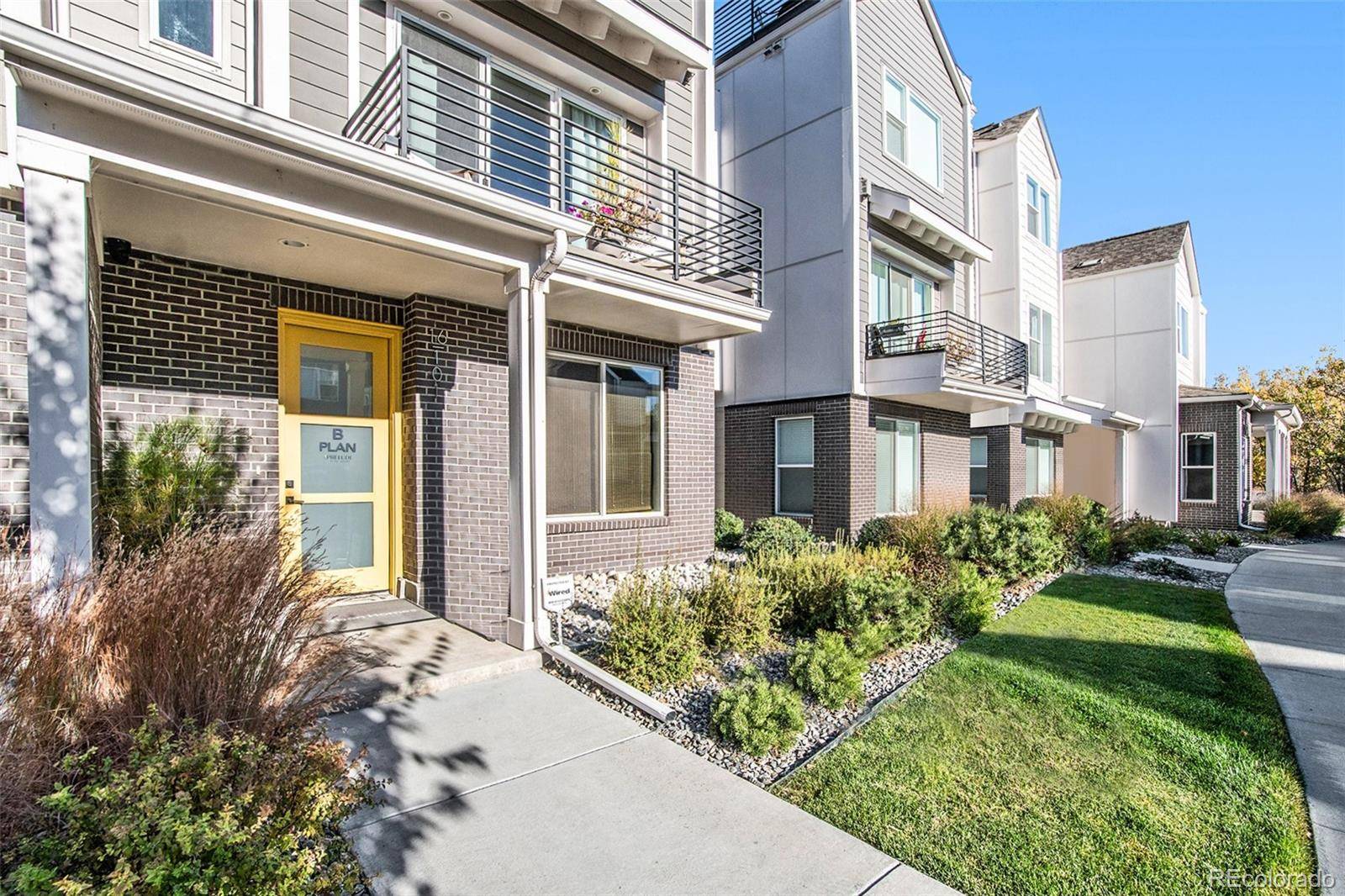 888 S Valentia ST #101, Denver, CO 80247