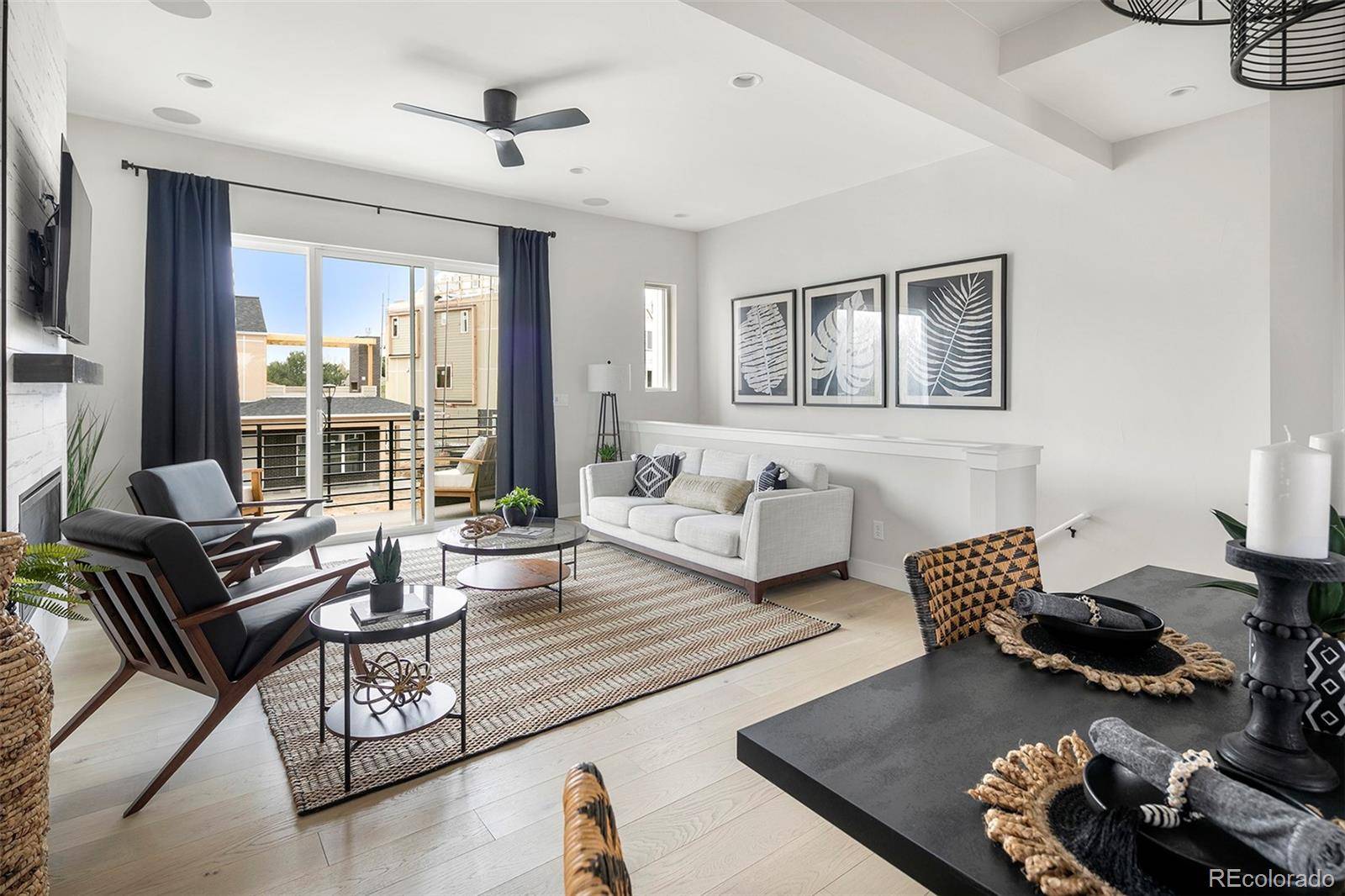 888 S Valentia ST #101, Denver, CO 80247