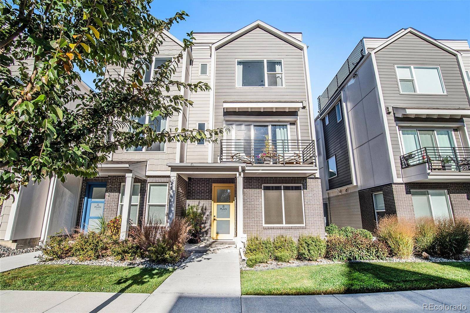 888 S Valentia ST #101, Denver, CO 80247