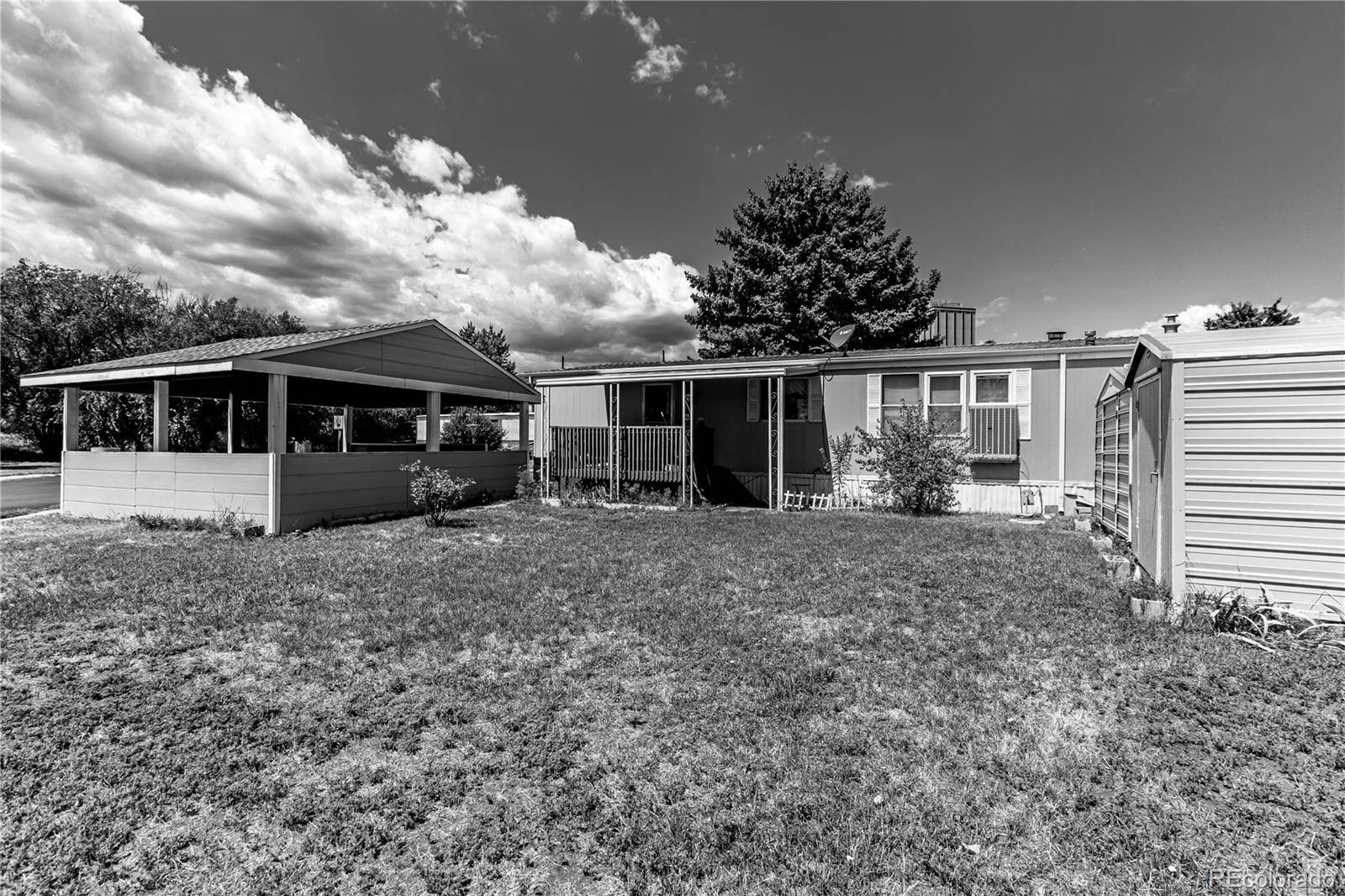 2840 S Circle DR, Colorado Springs, CO 80906