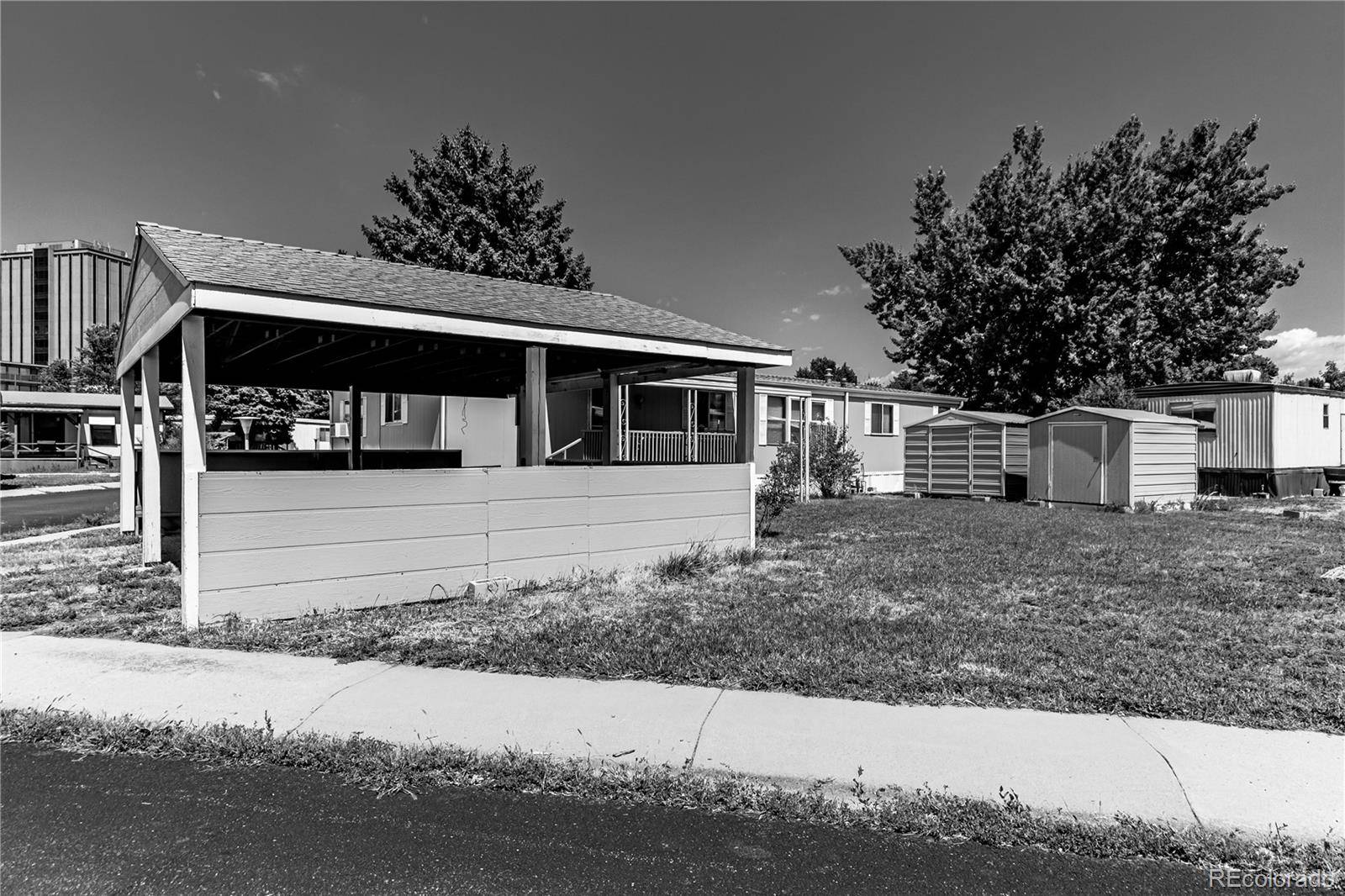 2840 S Circle DR, Colorado Springs, CO 80906