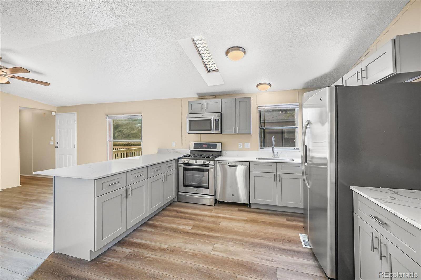 6500 E 88th AVE, Henderson, CO 80640