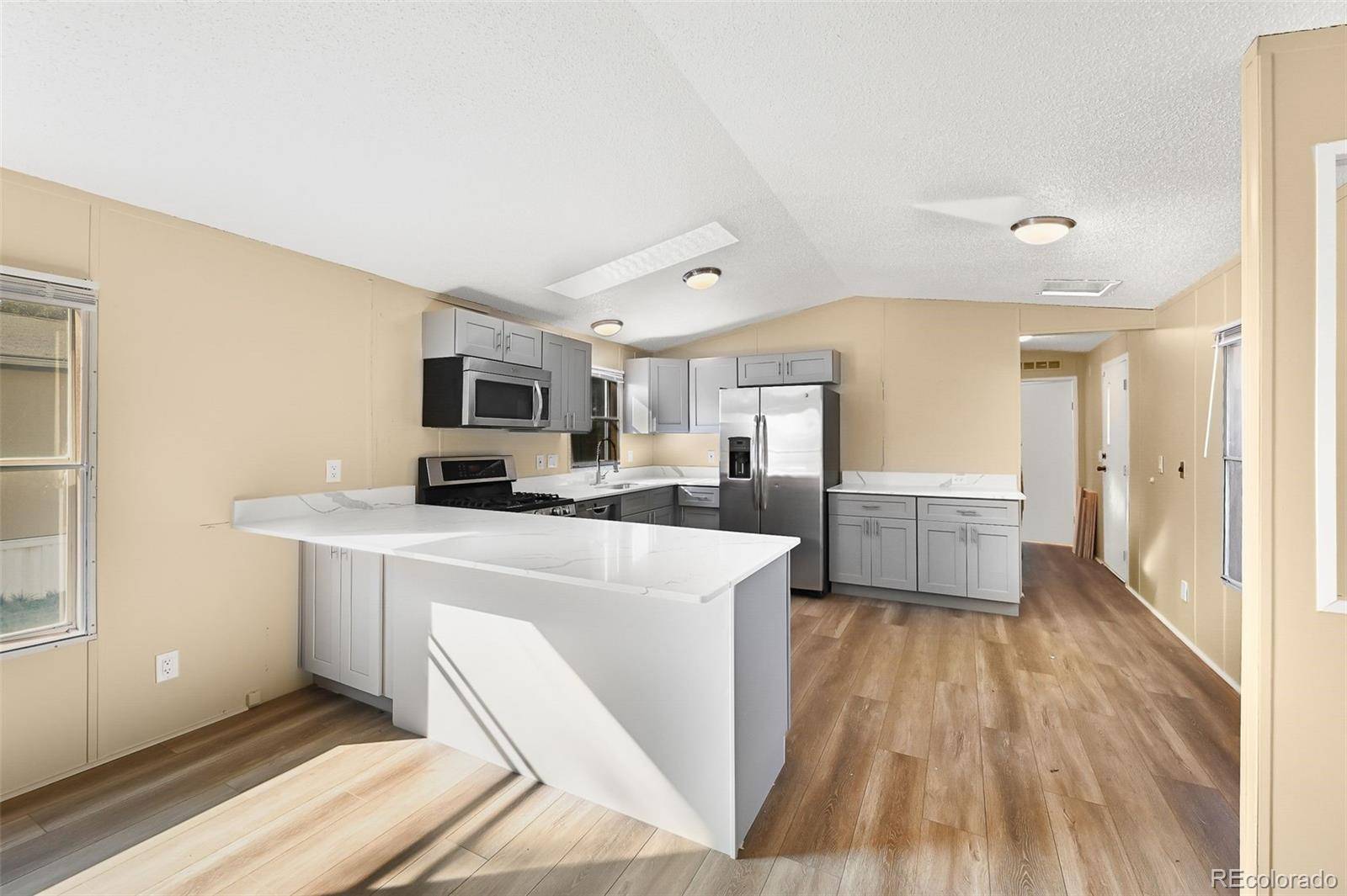 6500 E 88th AVE, Henderson, CO 80640