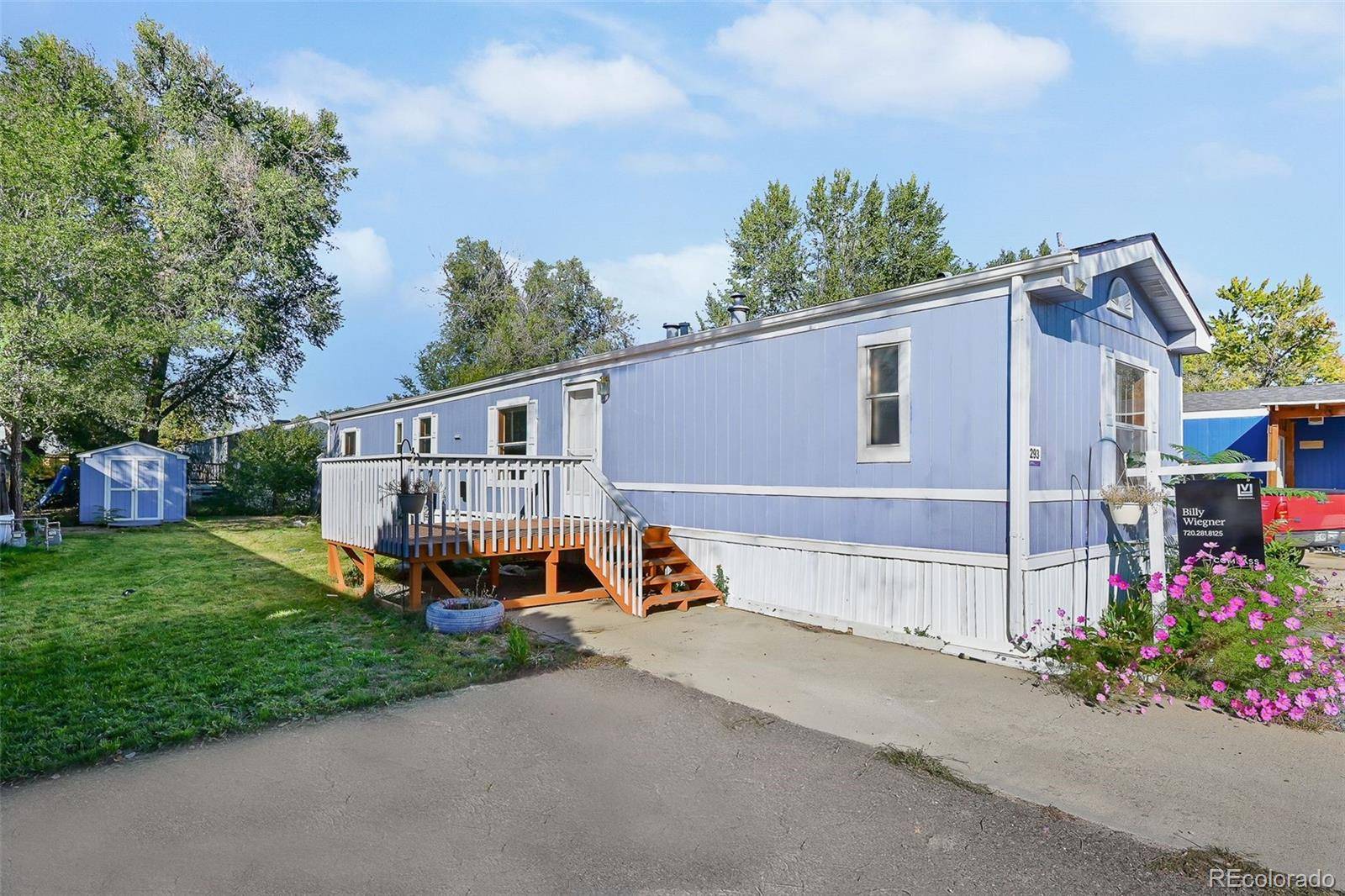 6500 E 88th AVE, Henderson, CO 80640