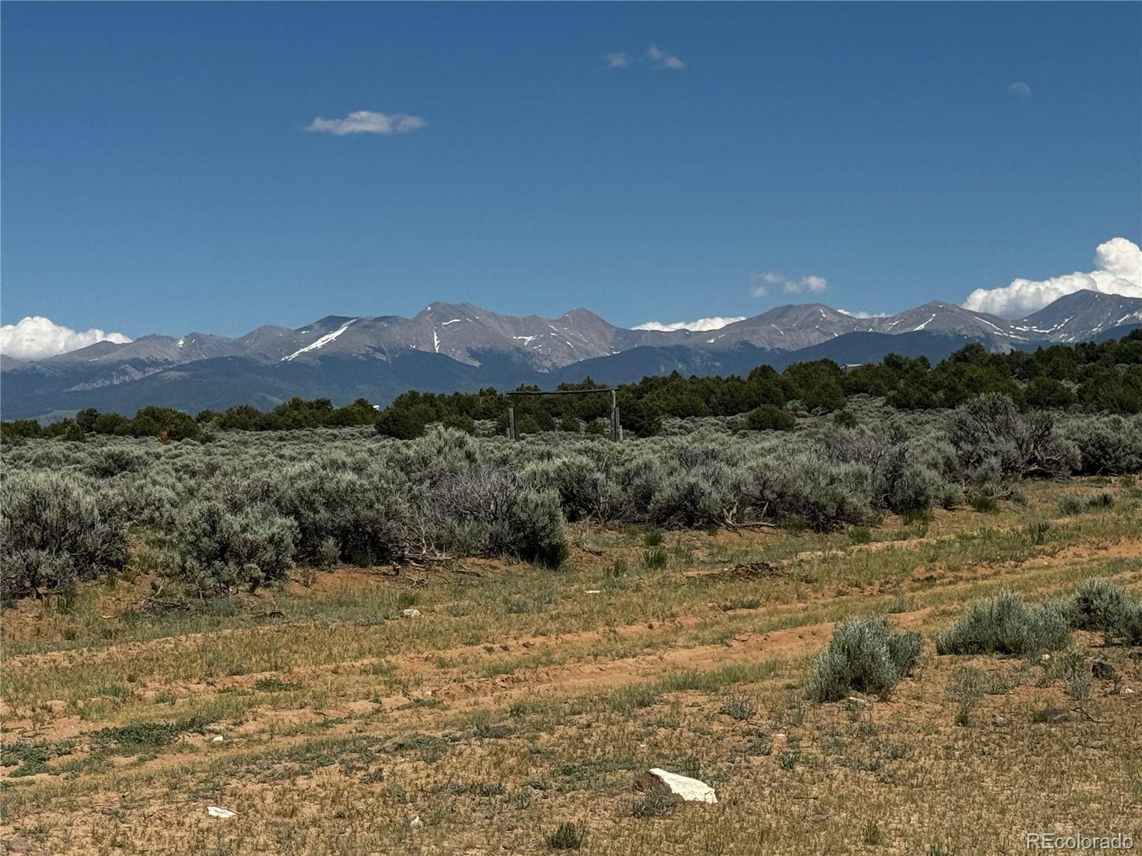 Valley View DR, San Luis, CO 81152