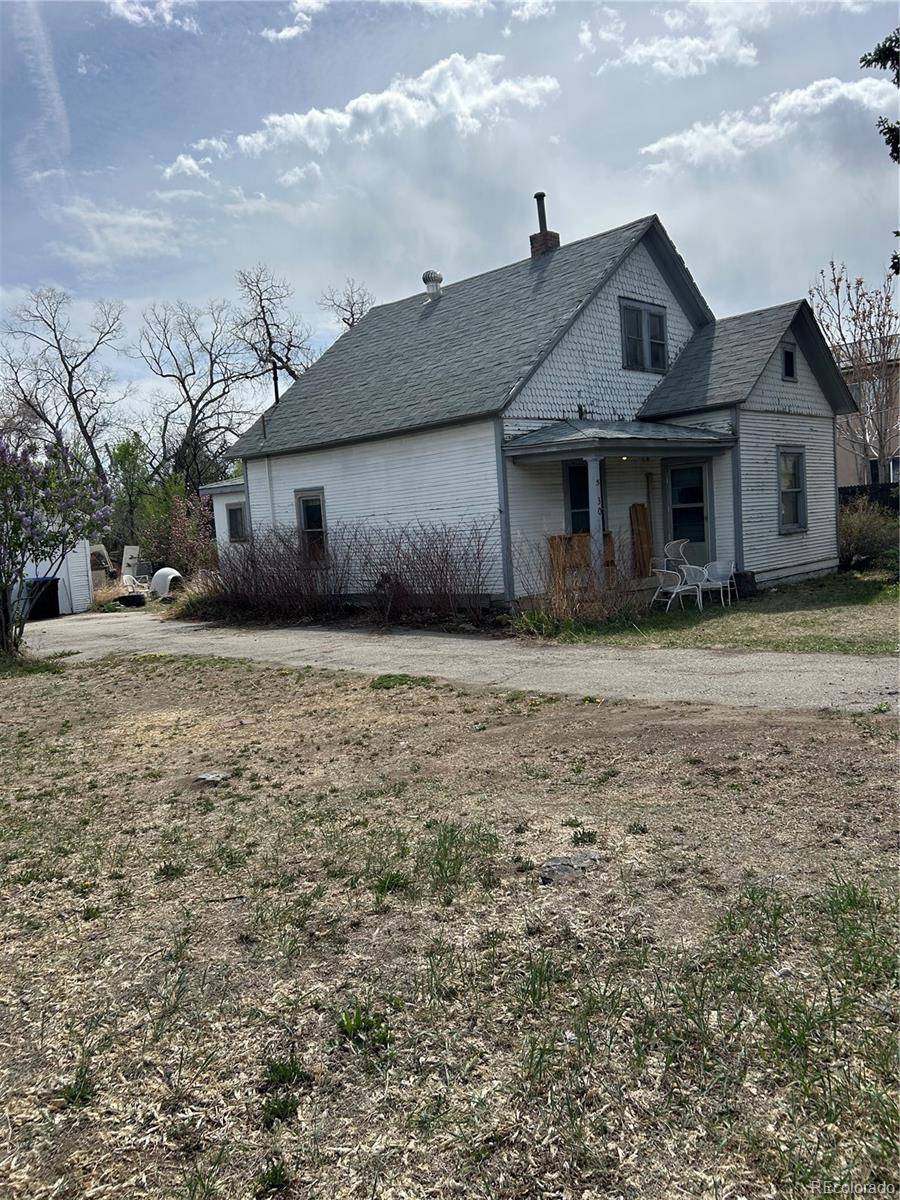 5230 Balsam ST, Arvada, CO 80002