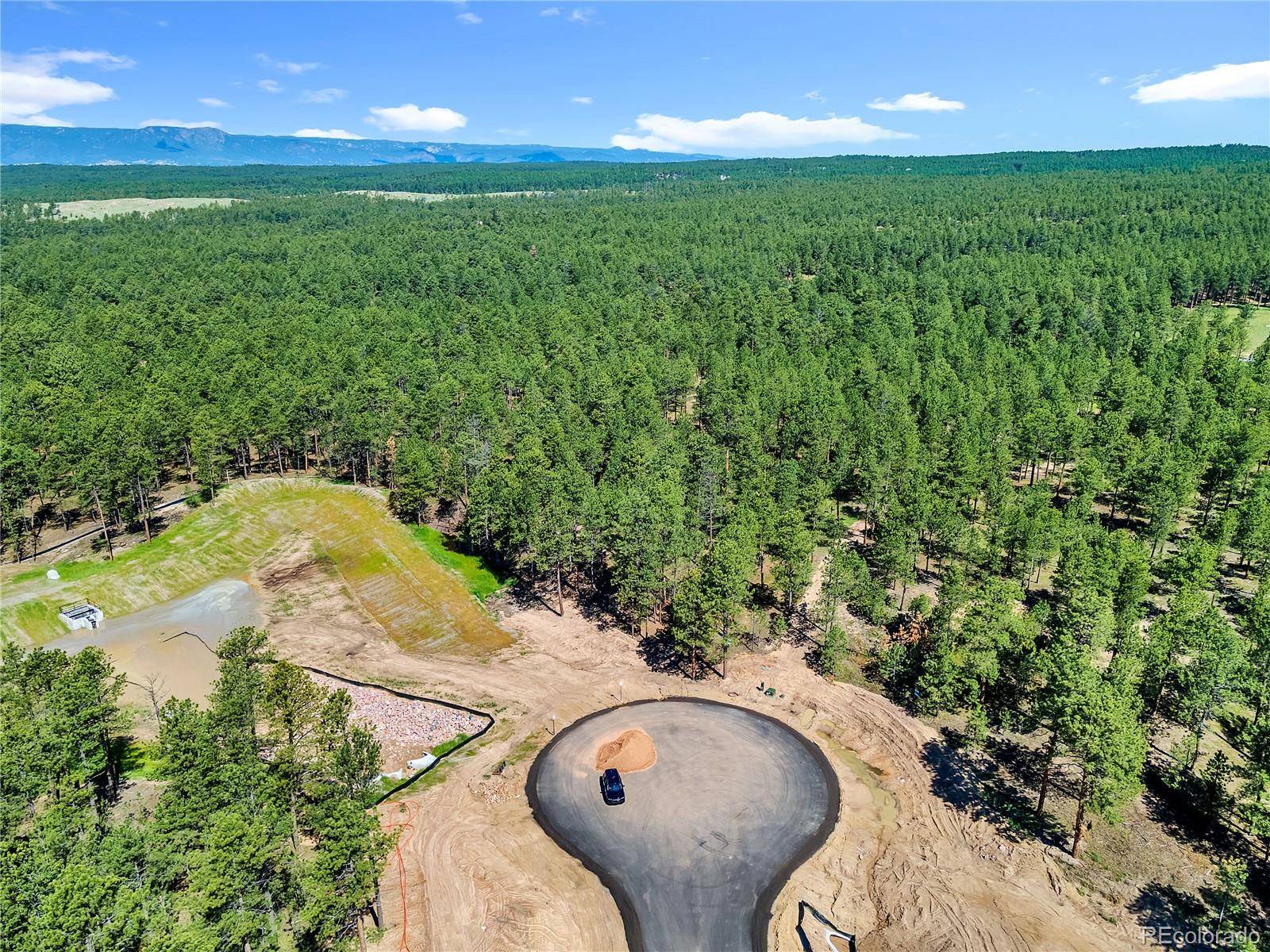 14130 Allen Ranch RD, Colorado Springs, CO 80908