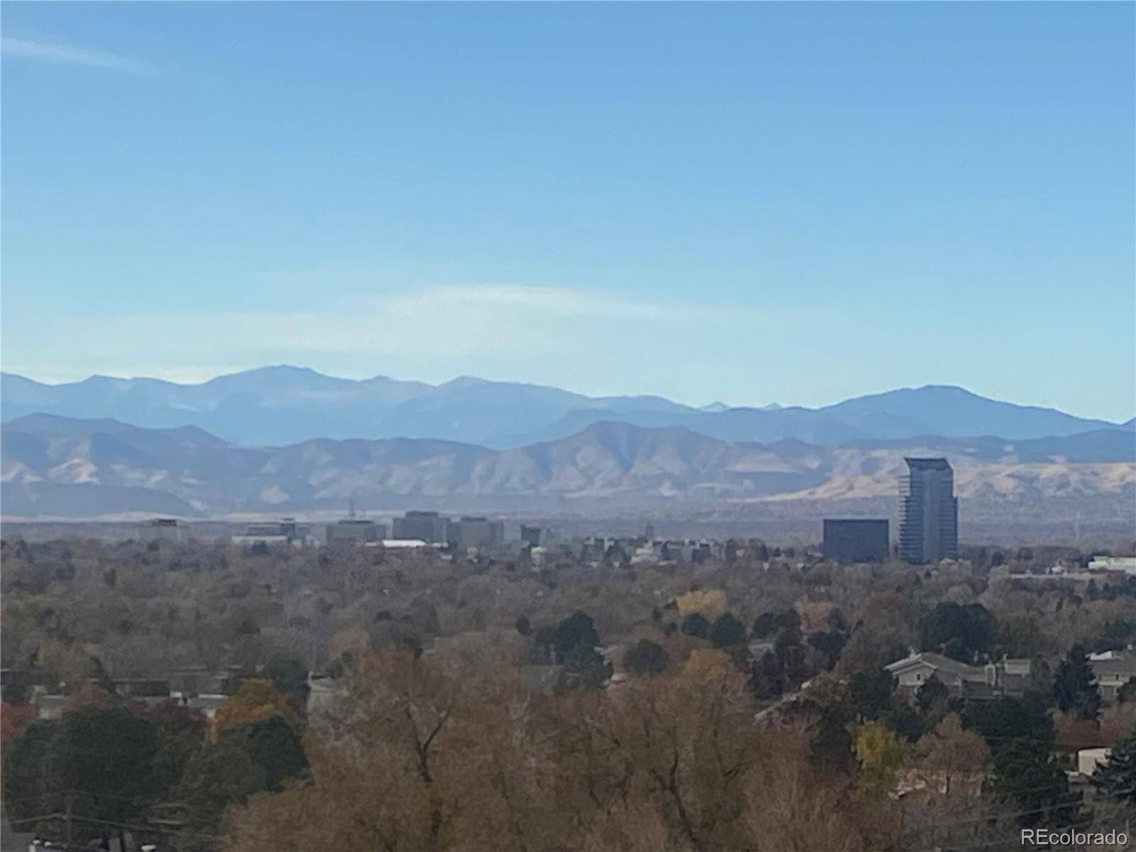7877 E Mississippi AVE #603, Denver, CO 80247