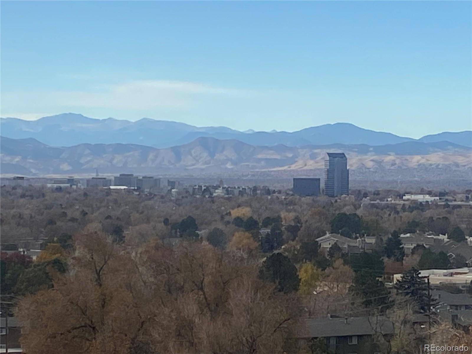 7877 E Mississippi AVE #603, Denver, CO 80247