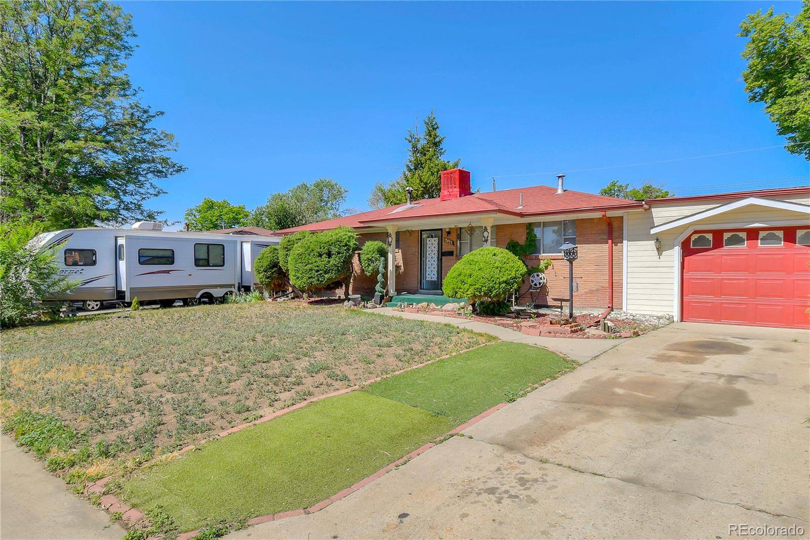 7477 Canosa CT, Westminster, CO 80030