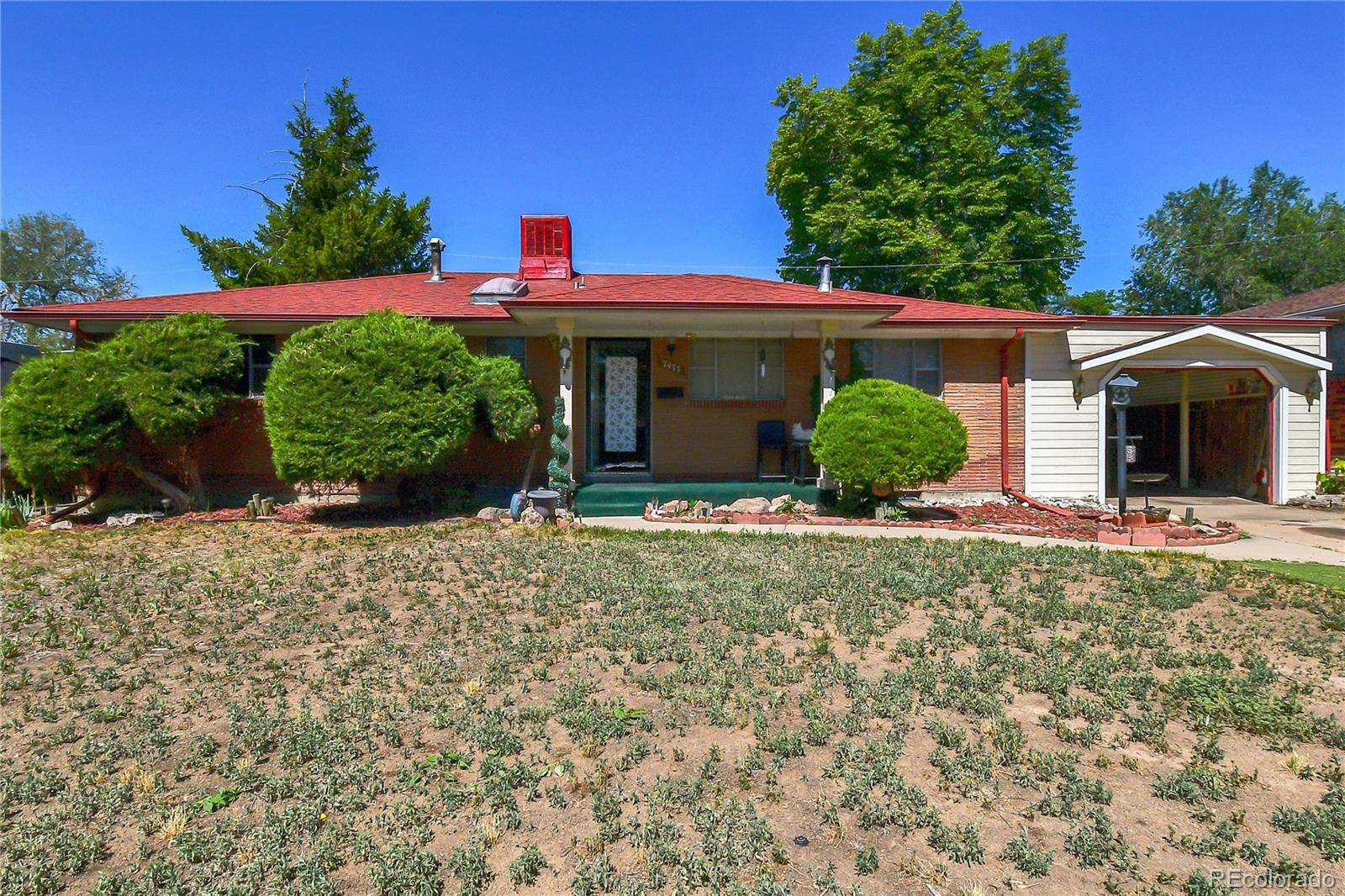 7477 Canosa CT, Westminster, CO 80030