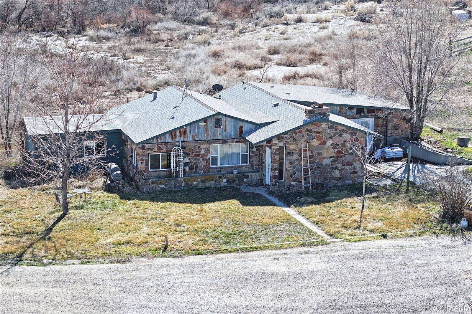 1537 19 RD, Fruita, CO 81521