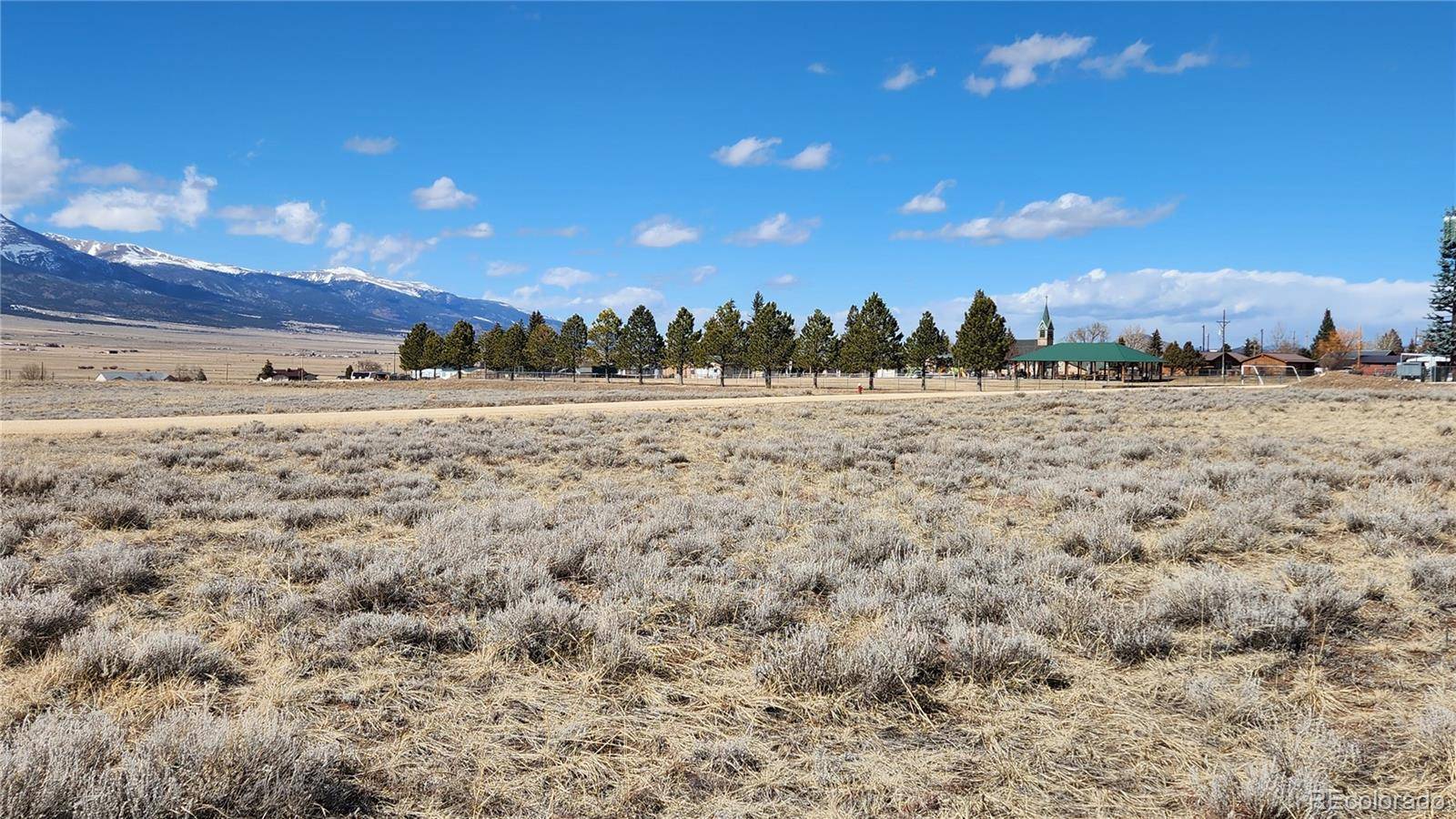 607 S Fifth ST, Westcliffe, CO 81252