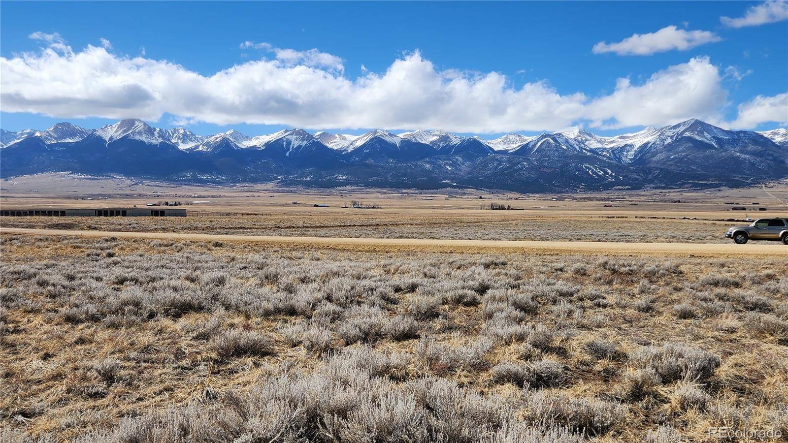607 S Fifth ST, Westcliffe, CO 81252
