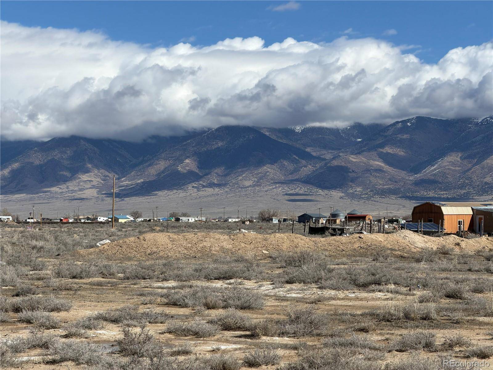 57847 Betty Lee DR, Moffat, CO 81143