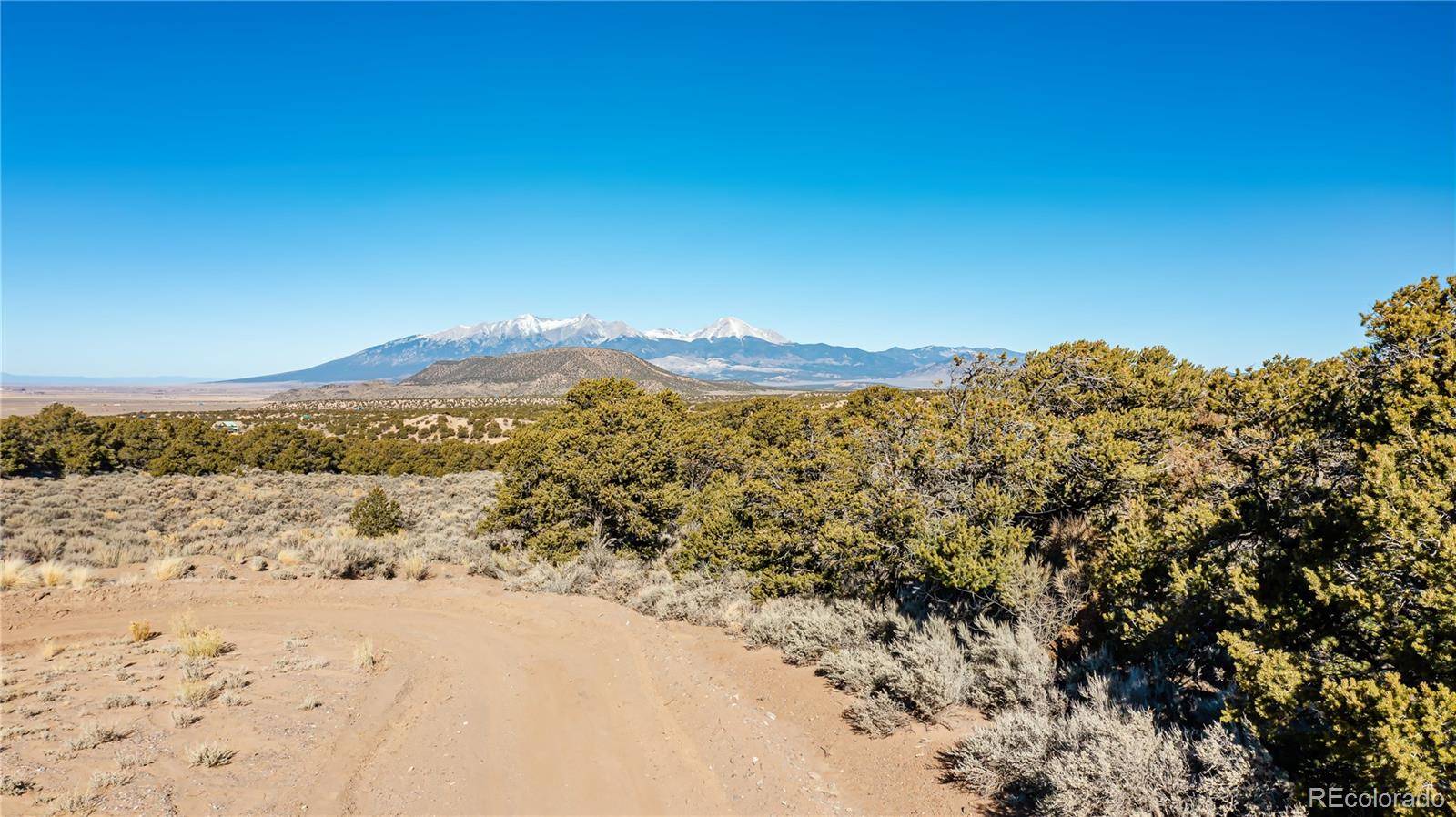 Creelman DR, Fort Garland, CO 81133