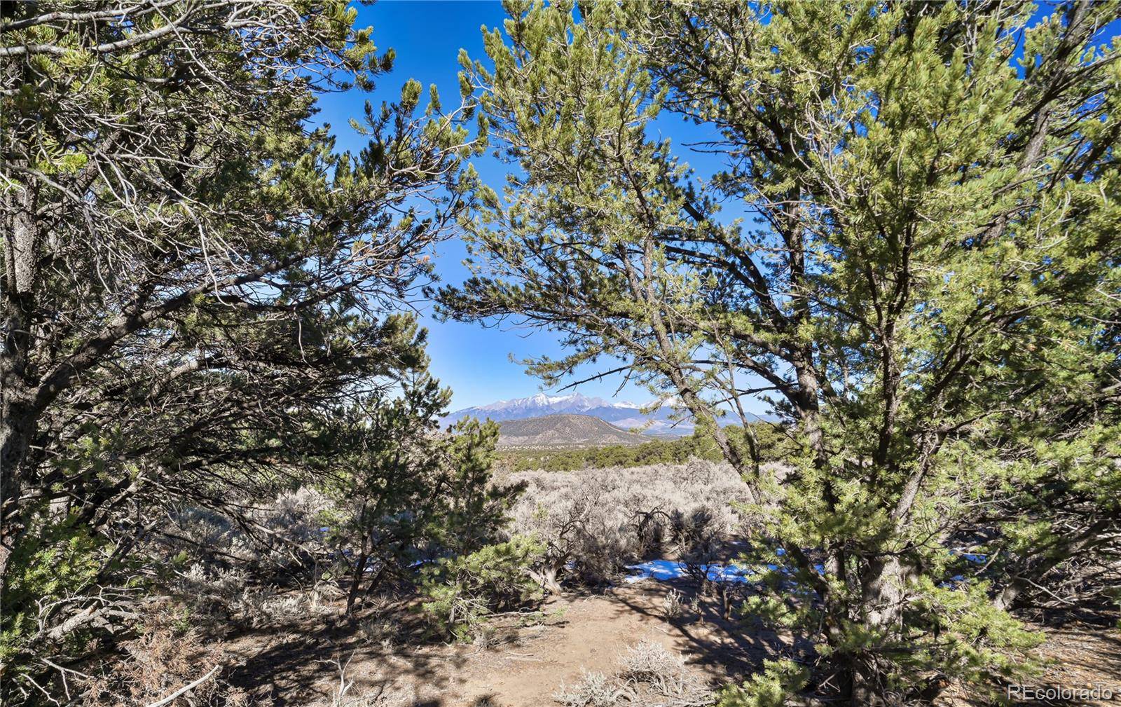Creelman DR, Fort Garland, CO 81133