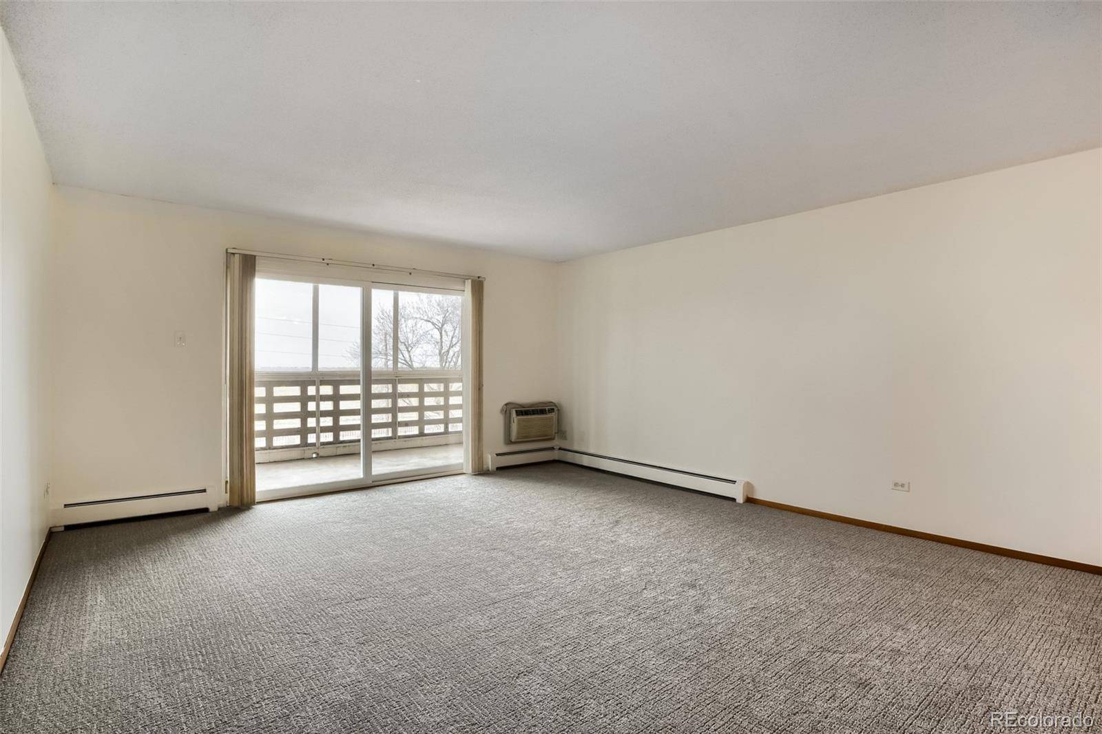 9155 E Center AVE #2C, Denver, CO 80247