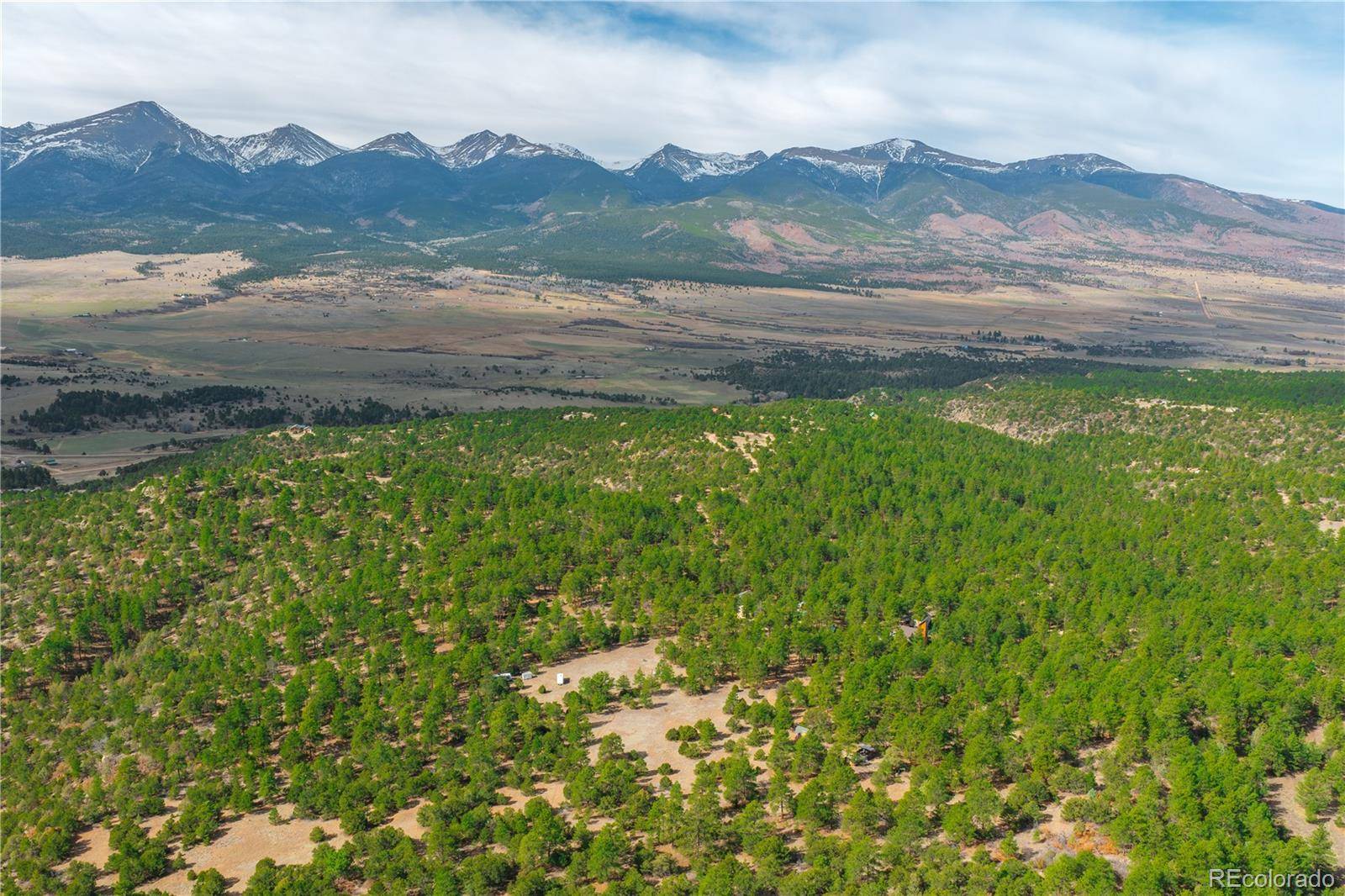 870 Oak DR, Westcliffe, CO 81252