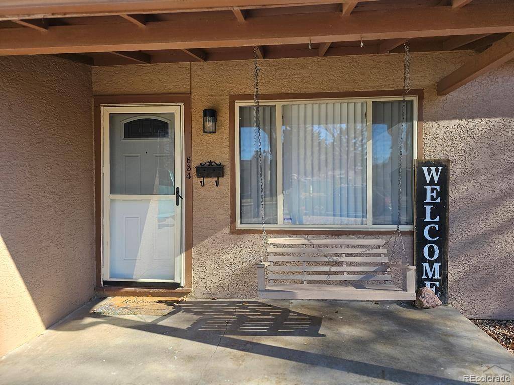 634 Acero AVE, Pueblo, CO 81004