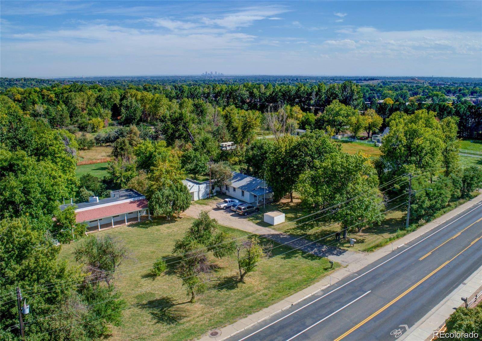 6640 Simms ST, Arvada, CO 80004