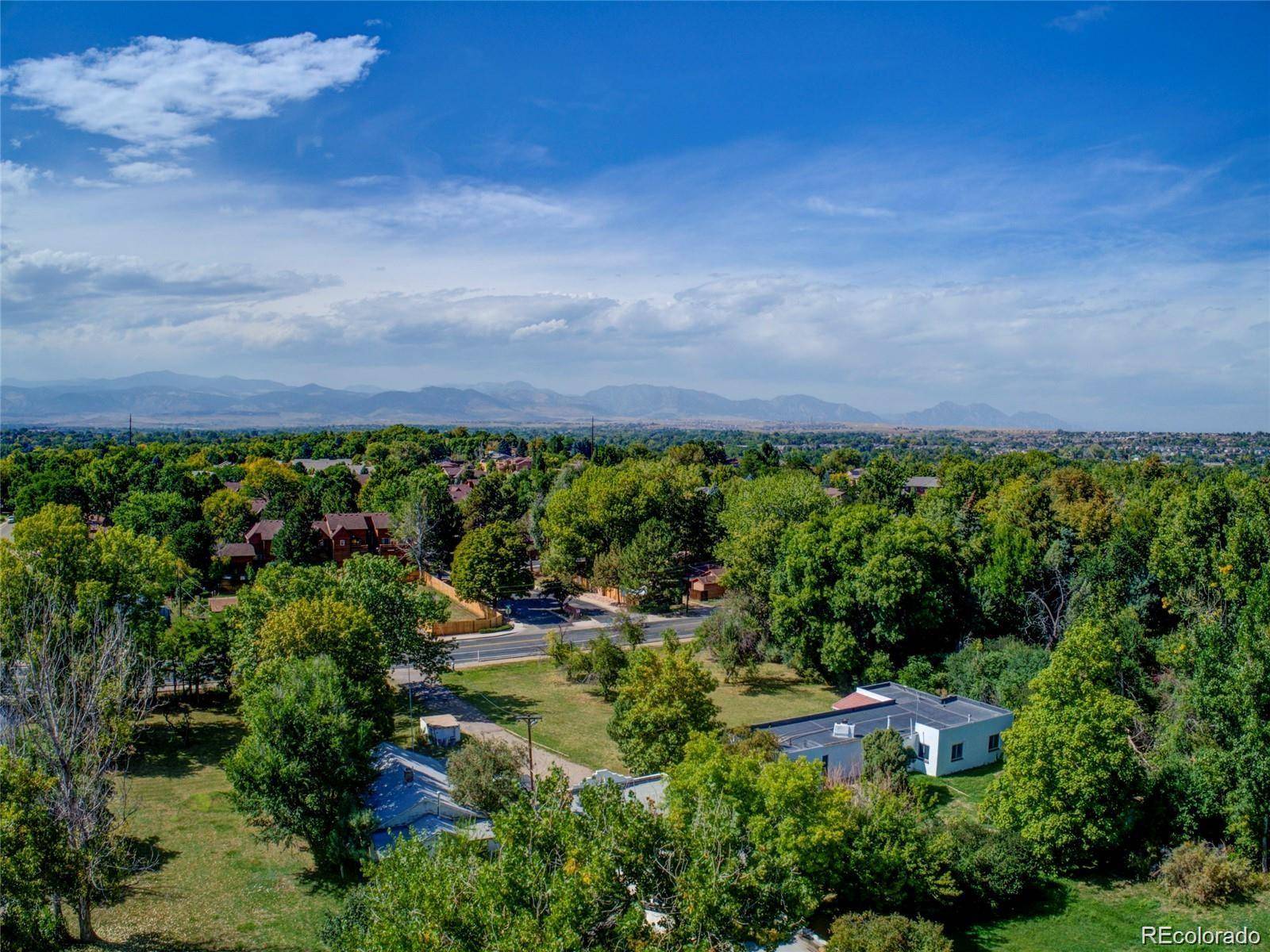 6640 Simms ST, Arvada, CO 80004
