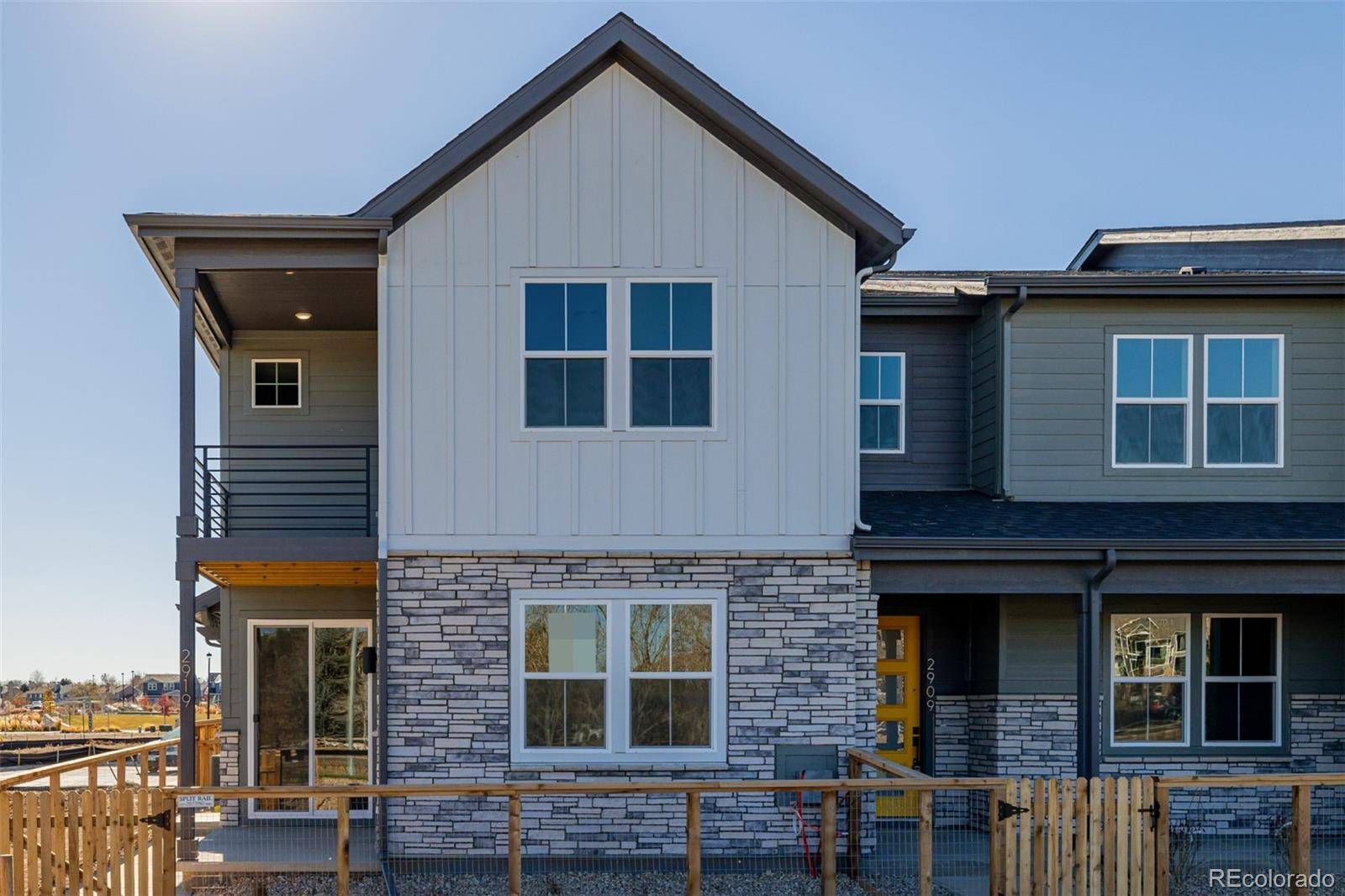 2919 E 103rd DR, Thornton, CO 80229