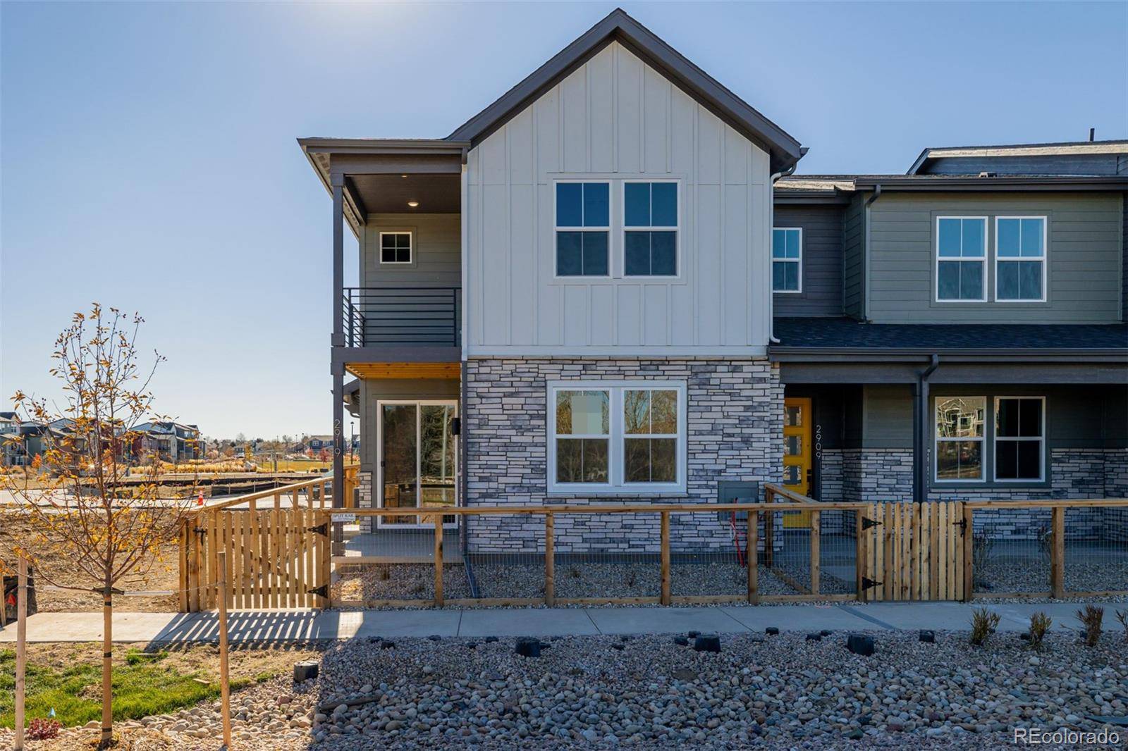 2919 E 103rd DR, Thornton, CO 80229