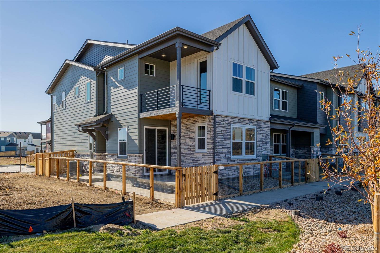 2919 E 103rd DR, Thornton, CO 80229