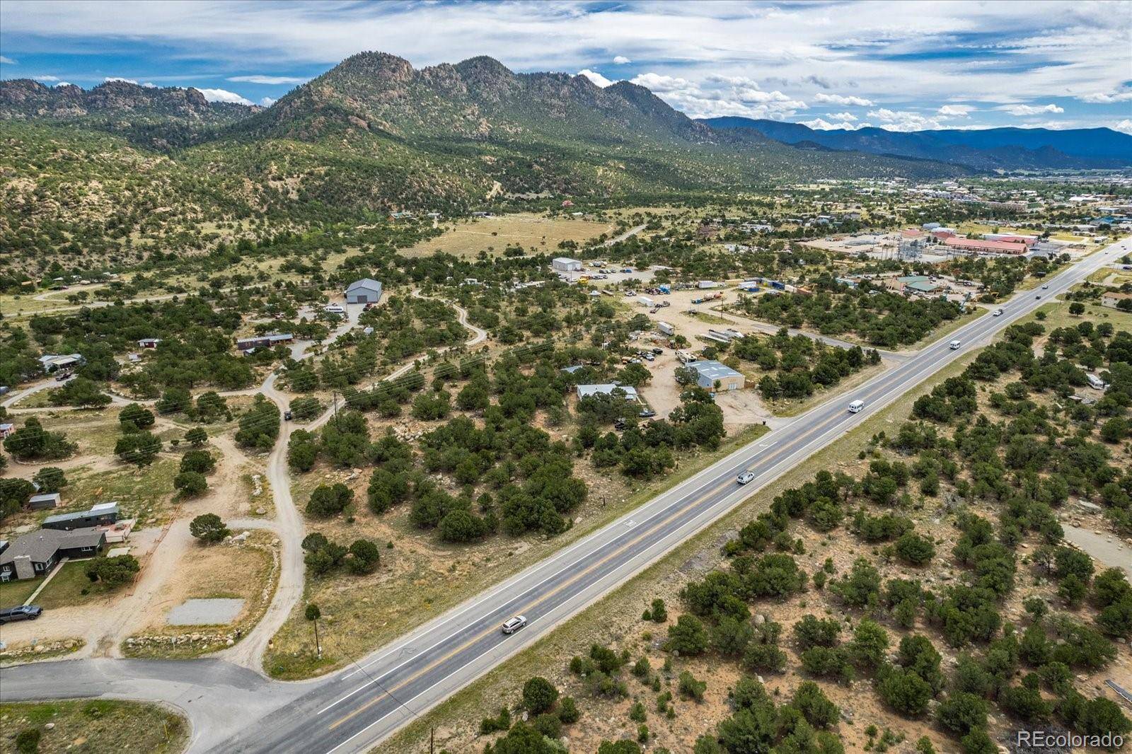 30224 N US Highway 24, Buena Vista, CO 81211