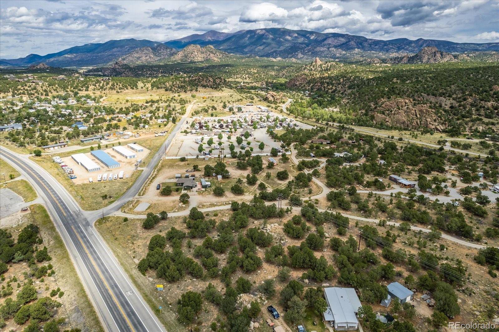 30224 N US Highway 24, Buena Vista, CO 81211