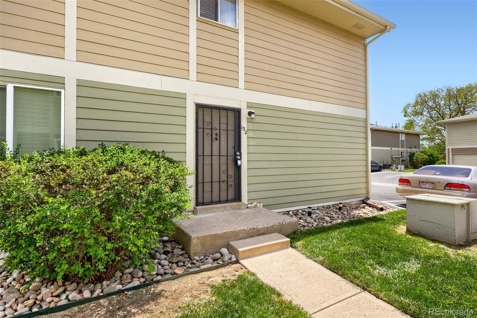 6650 E Arizona AVE #132, Denver, CO 80224