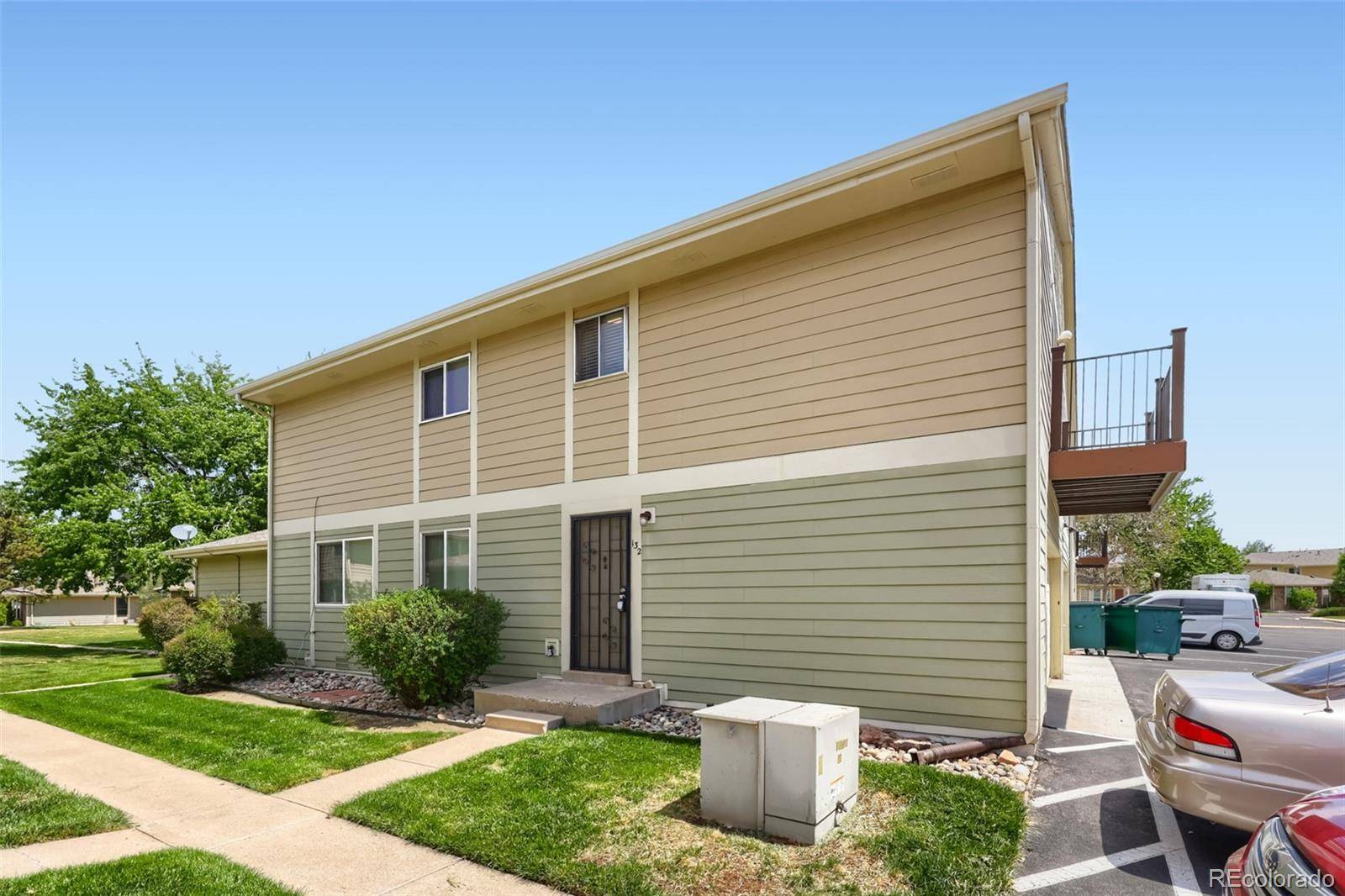 6650 E Arizona AVE #132, Denver, CO 80224