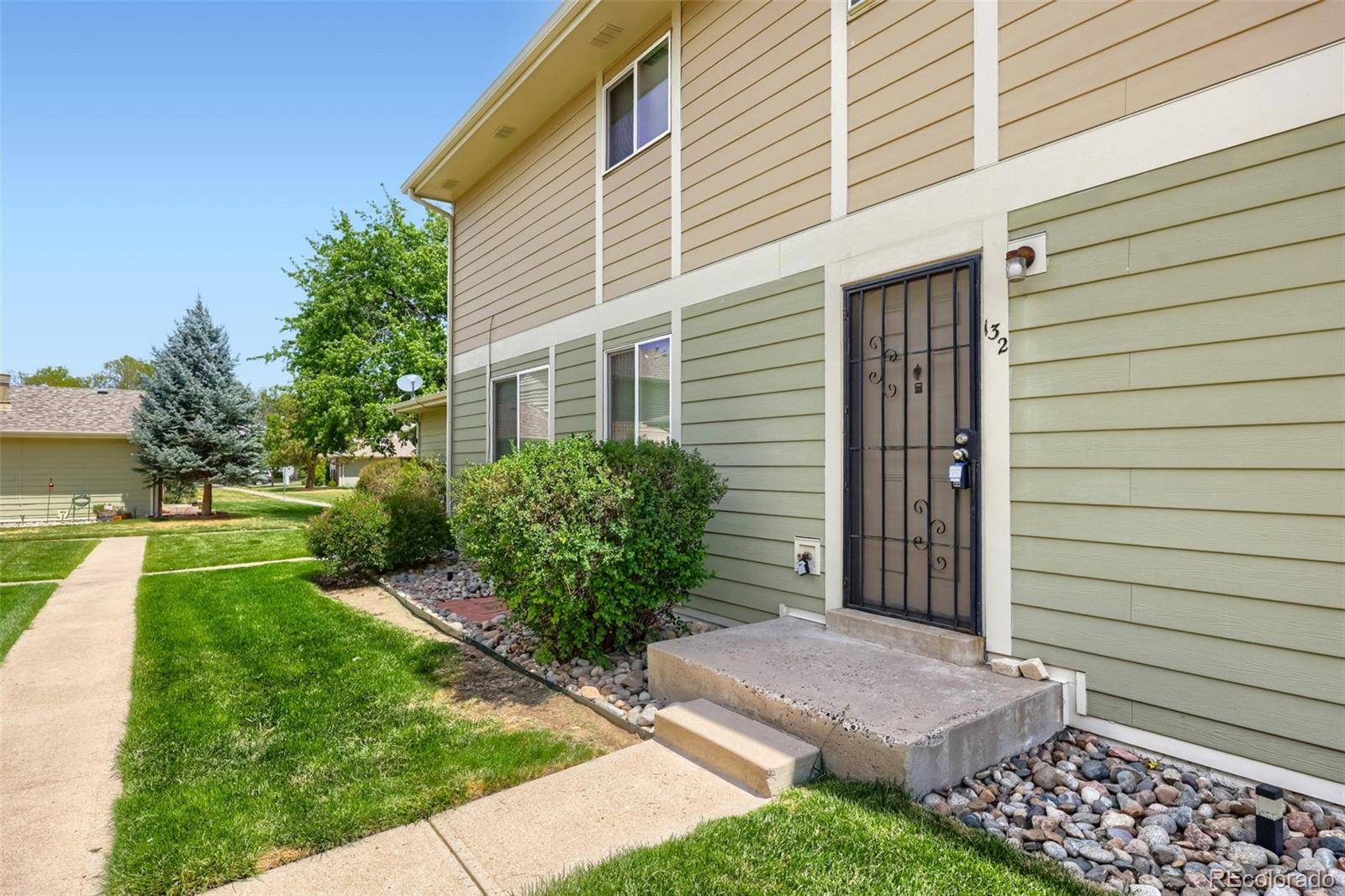 6650 E Arizona AVE #132, Denver, CO 80224
